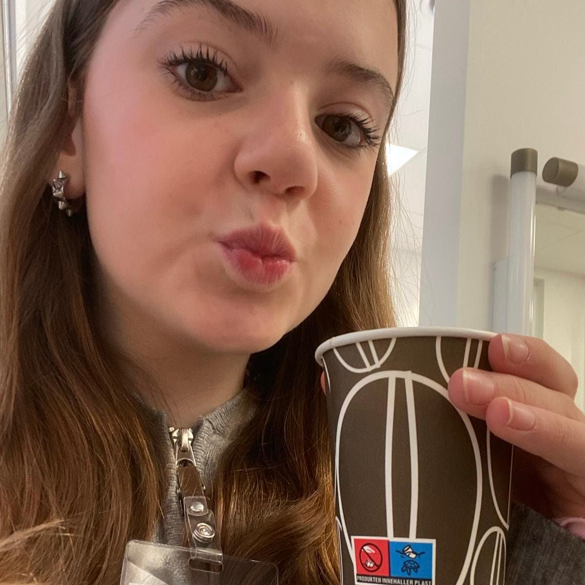 Profilbild för Alexia Pietrzak Edlund