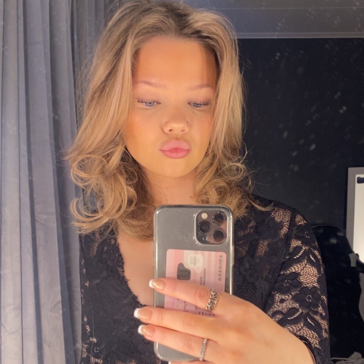 Profilbild för Emilia Silverdal