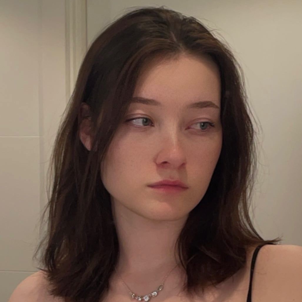 Profilbild för Frida Nyander