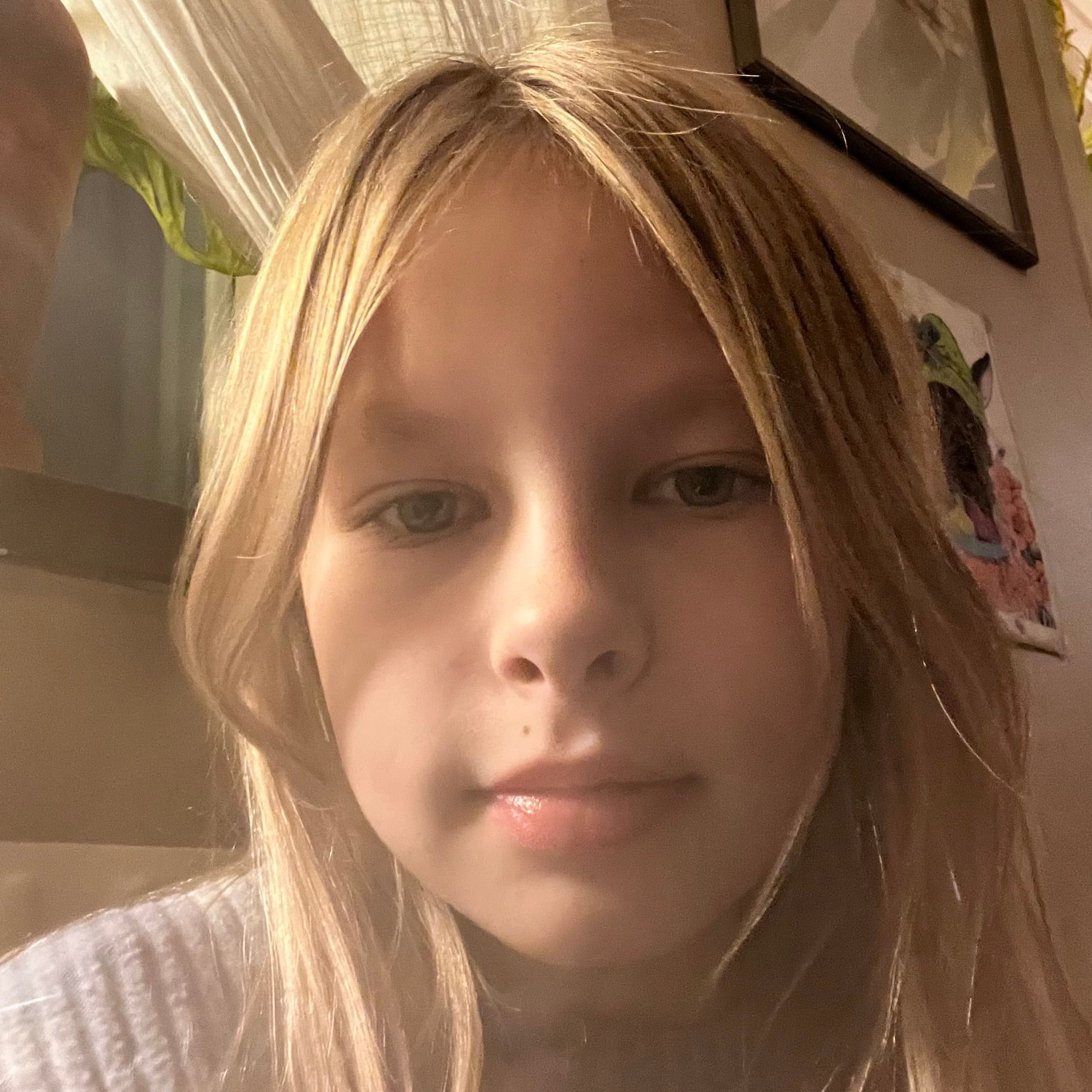Profilbild för Edith Winge