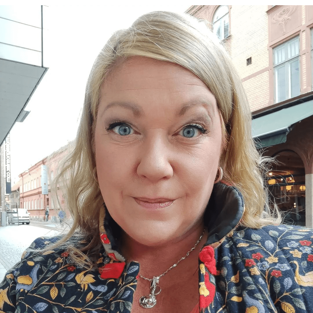 Profilbild för Annah Cedhamre
