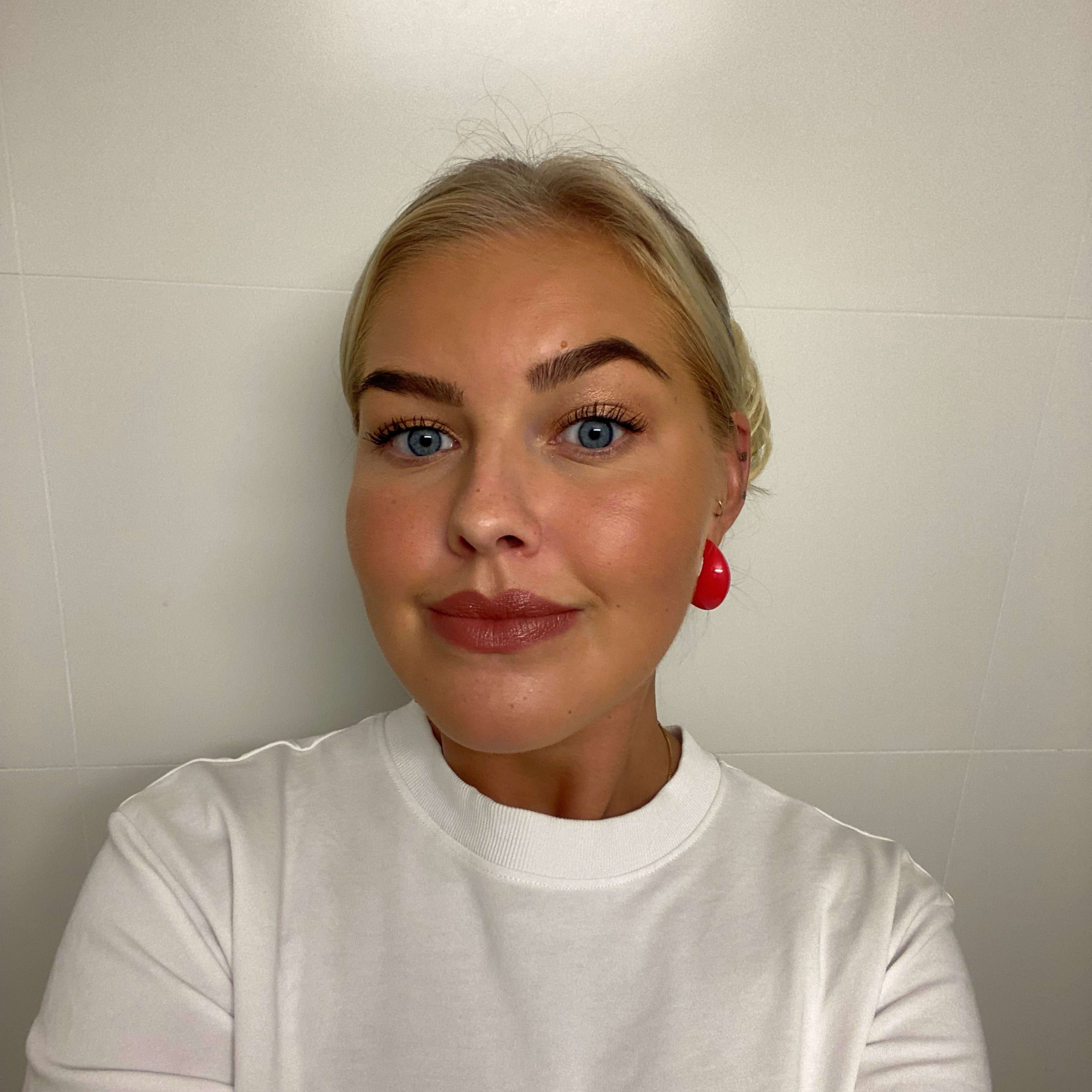 Profilbild för Felicia Berthner