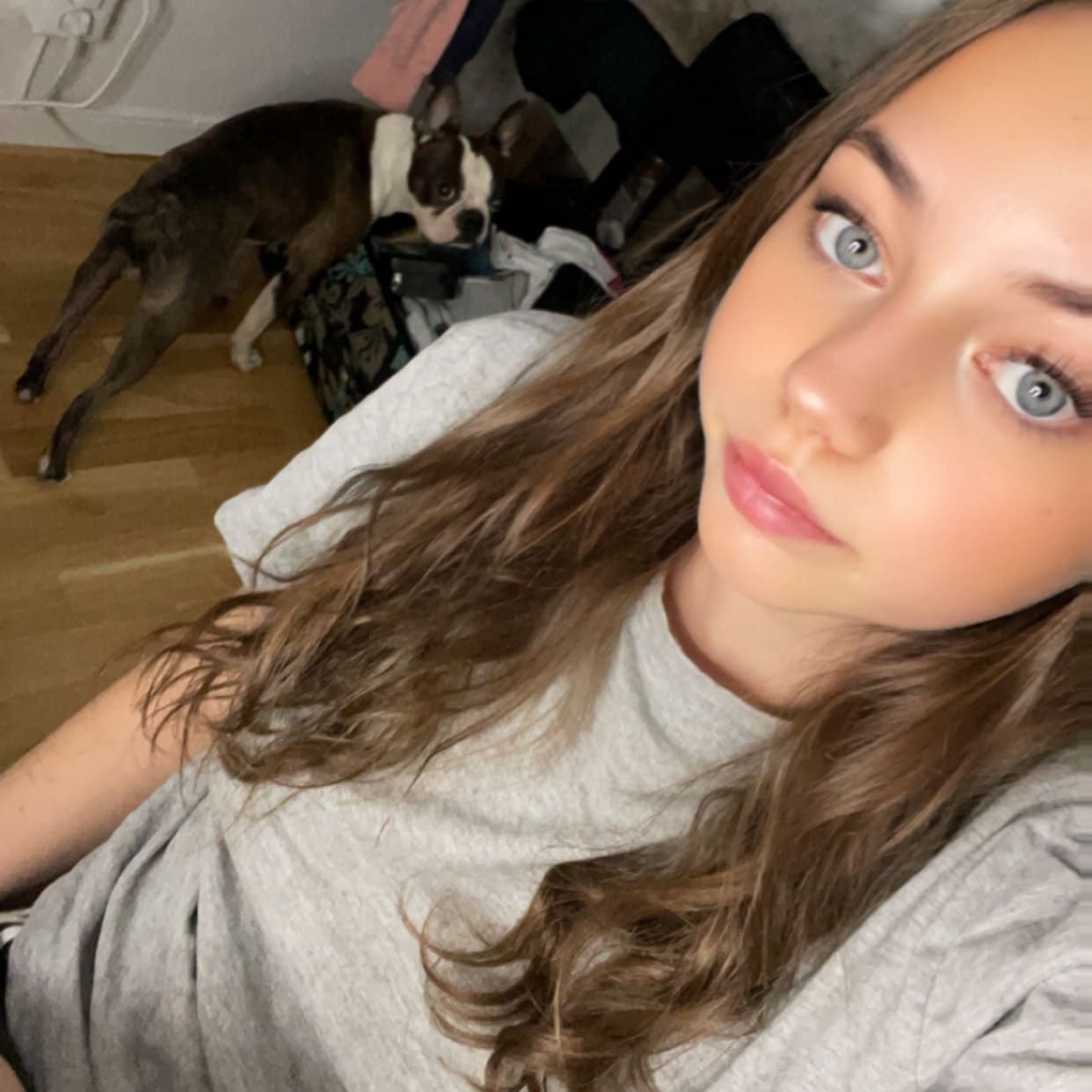 Profilbild för Alva Granberg