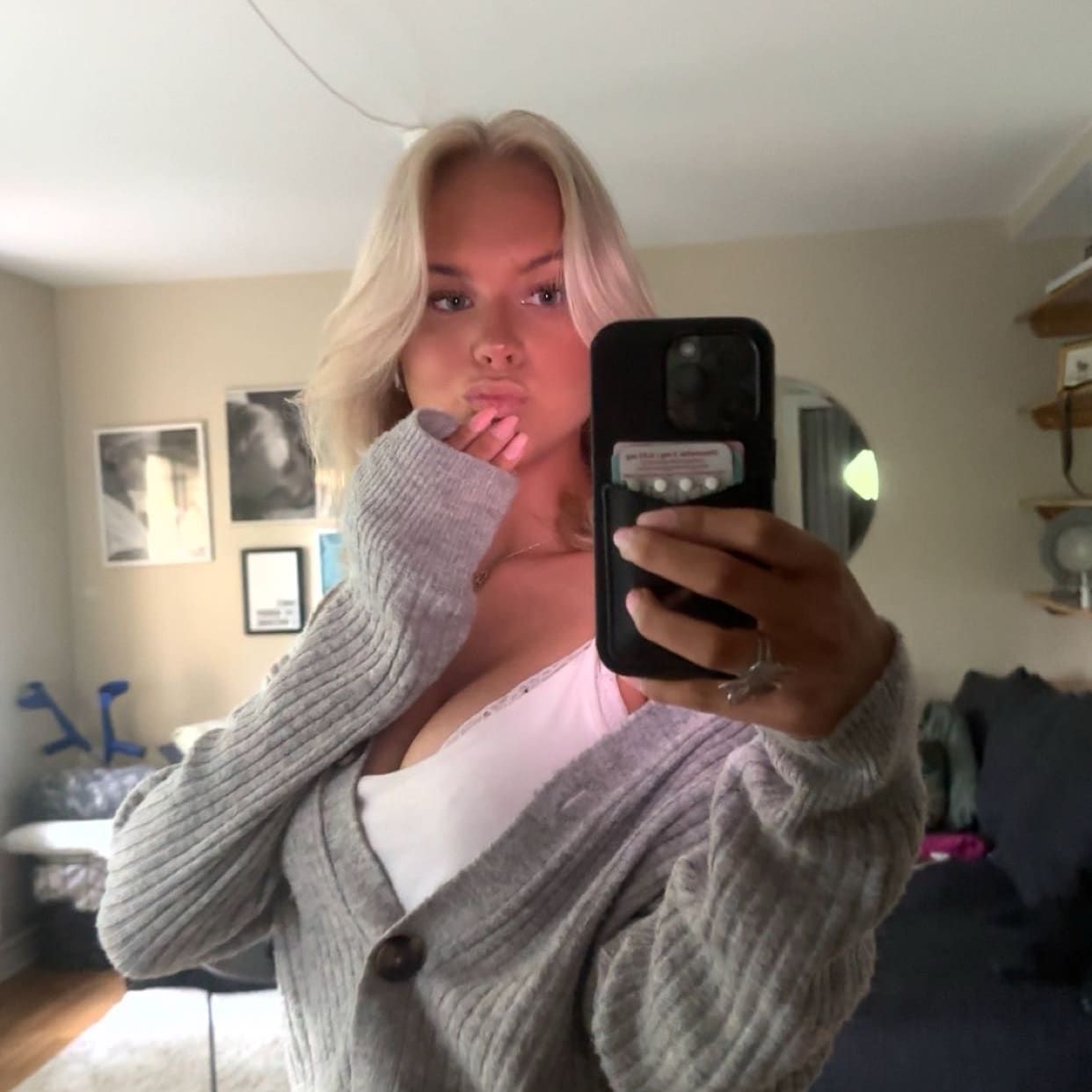Profilbild för Nellie Thors