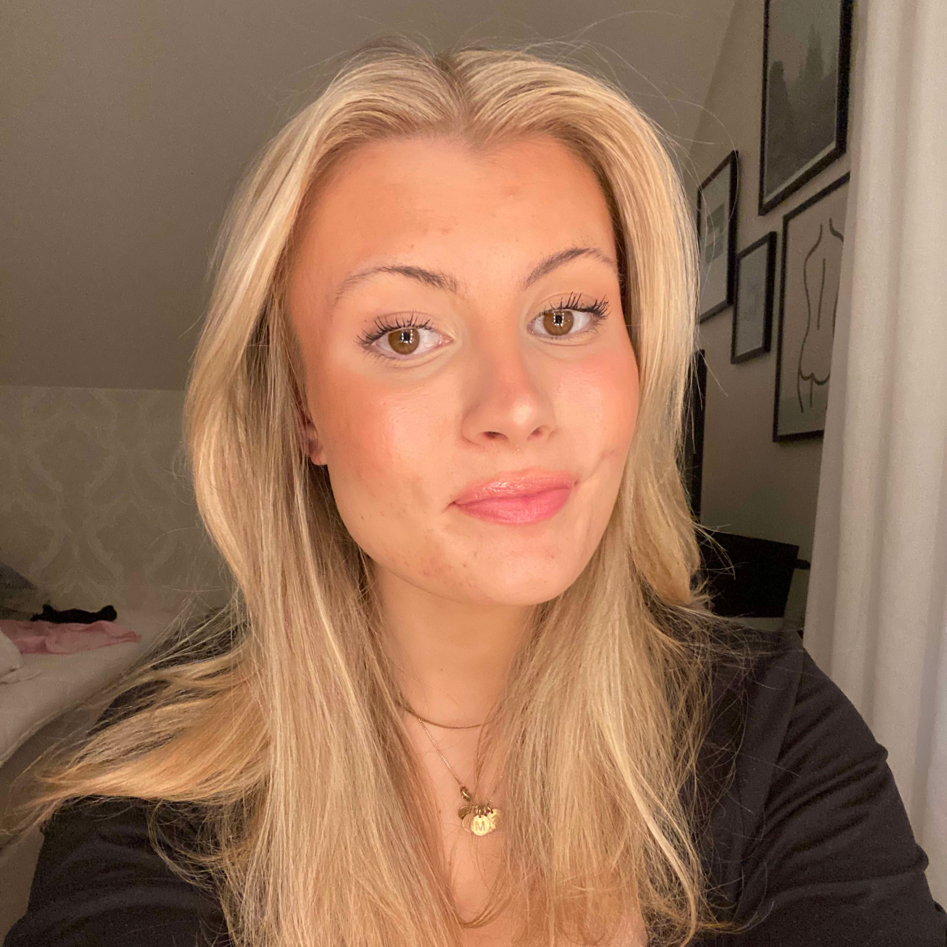 Profilbild för Emmy Forsman