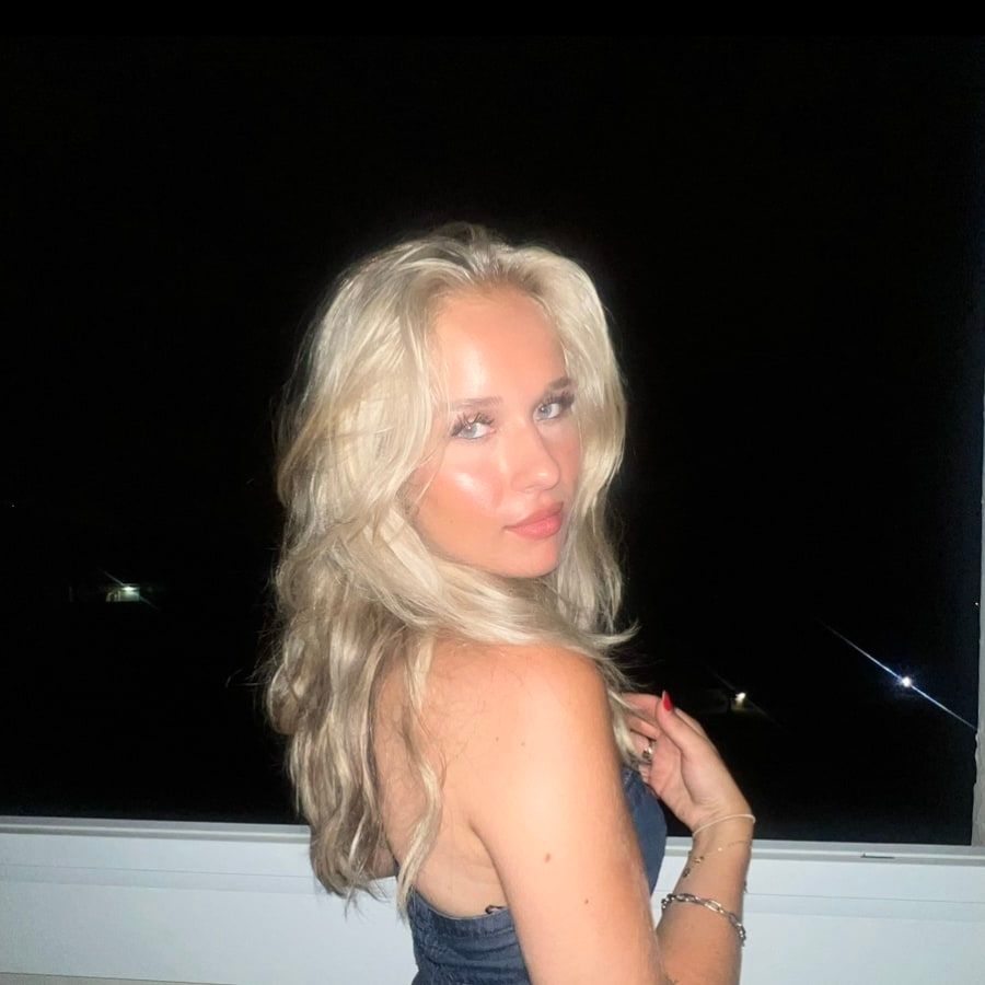 Profilbild för Michelle Brinaru
