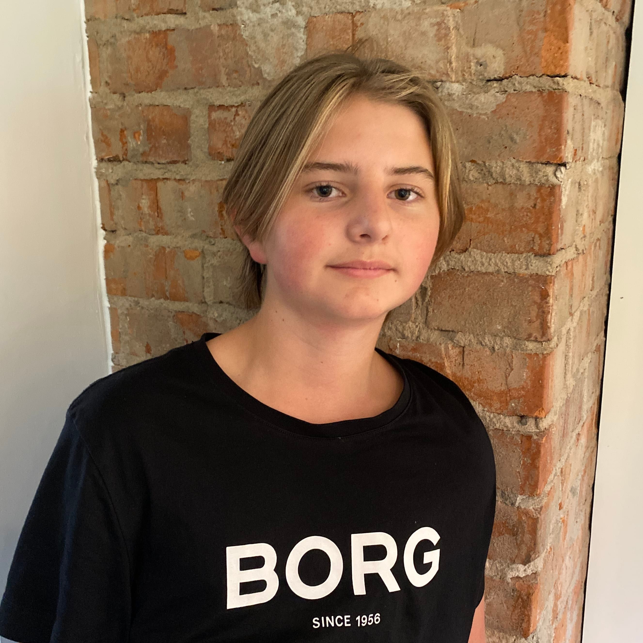Profilbild för Leon Westerling
