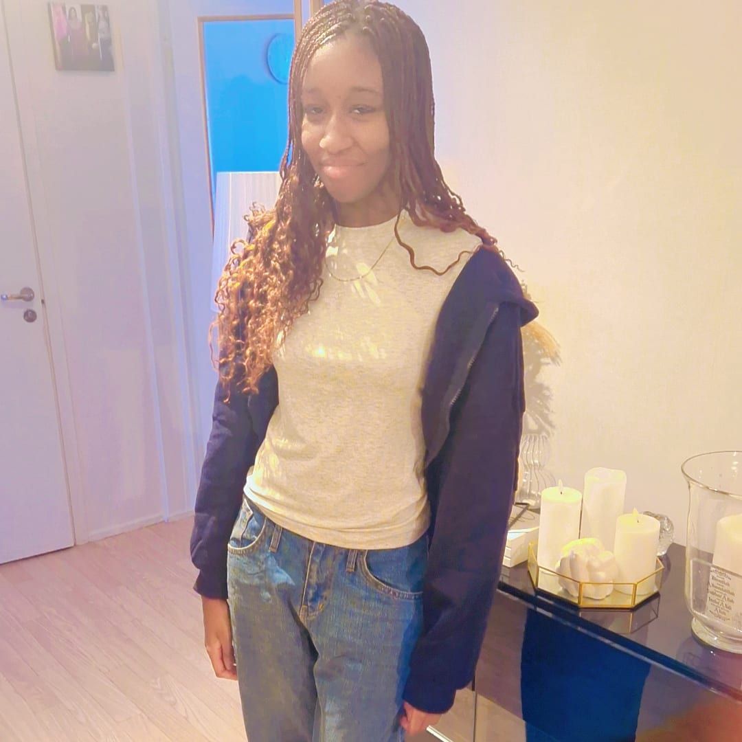 Profilbild för Hadjara Diaw