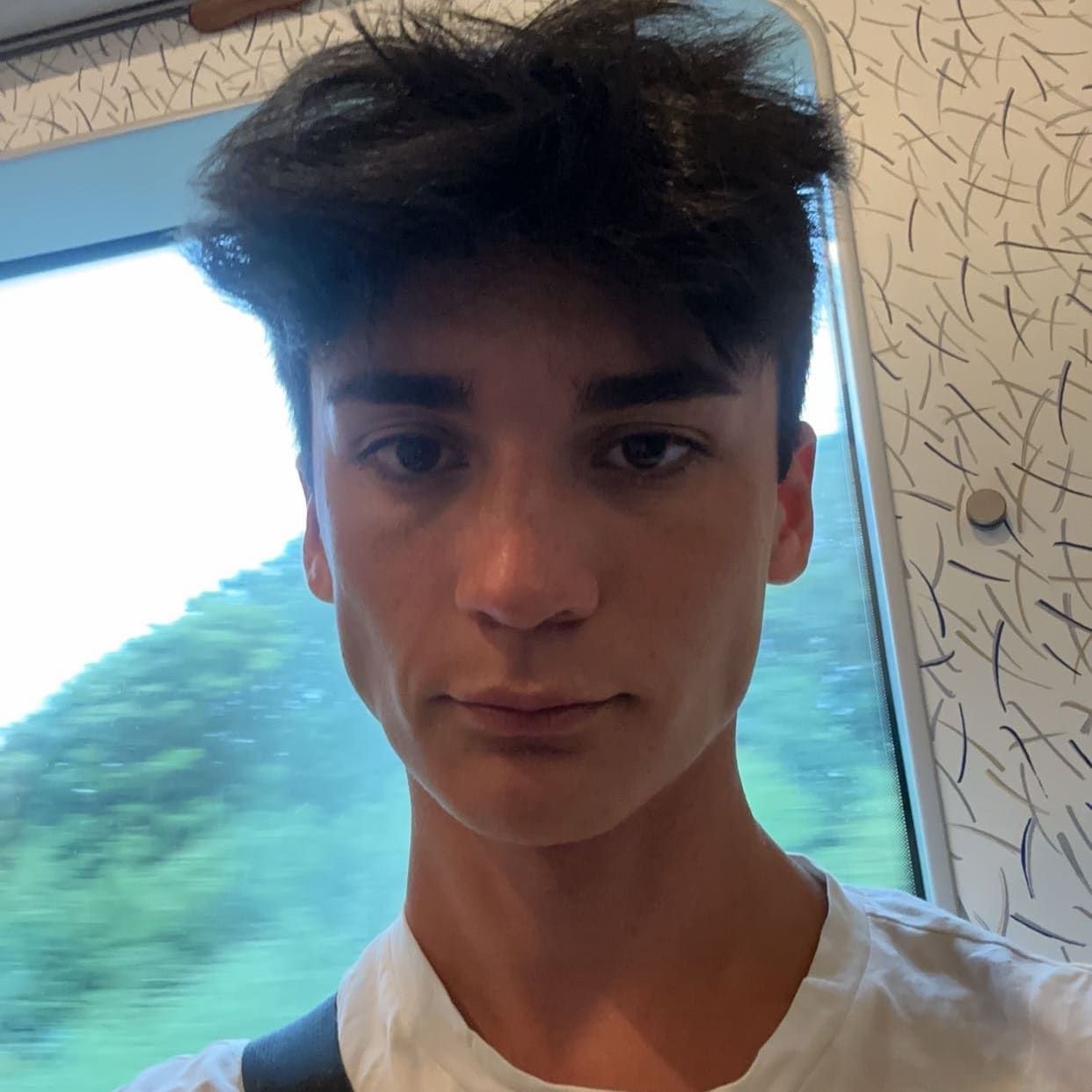 Profilbild för Robin Kharitonov