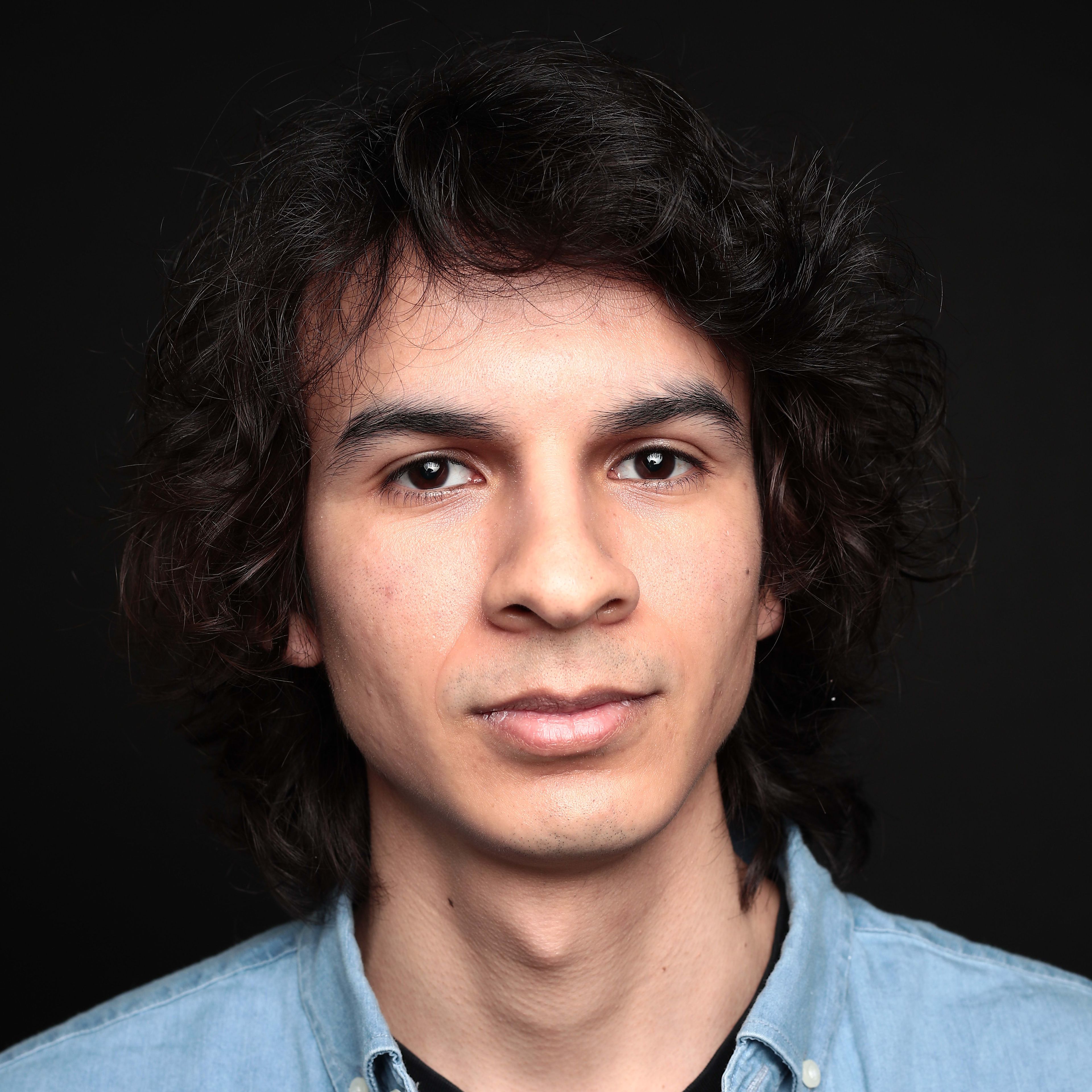 Profilbild för Eduardo Flores
