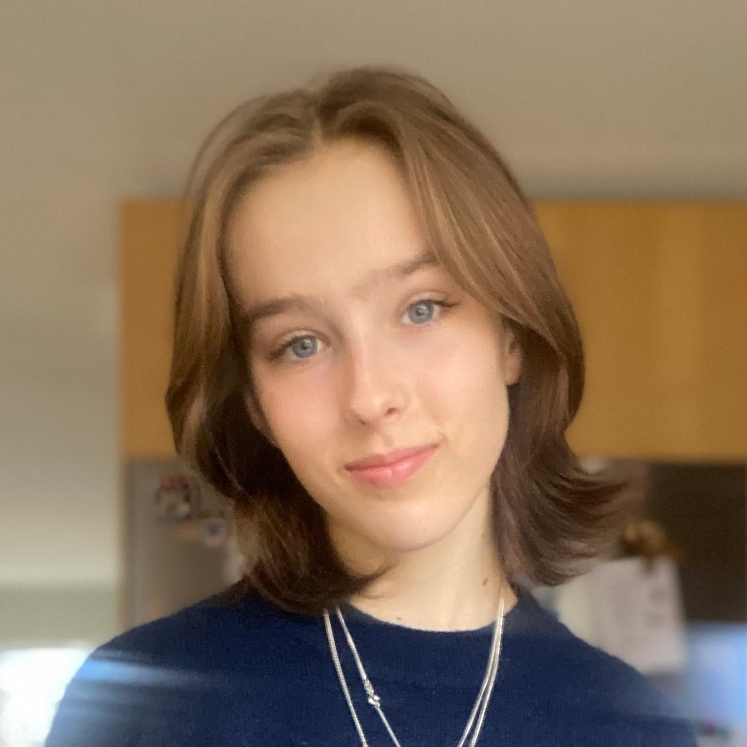 Profilbild för Johanna Sundström