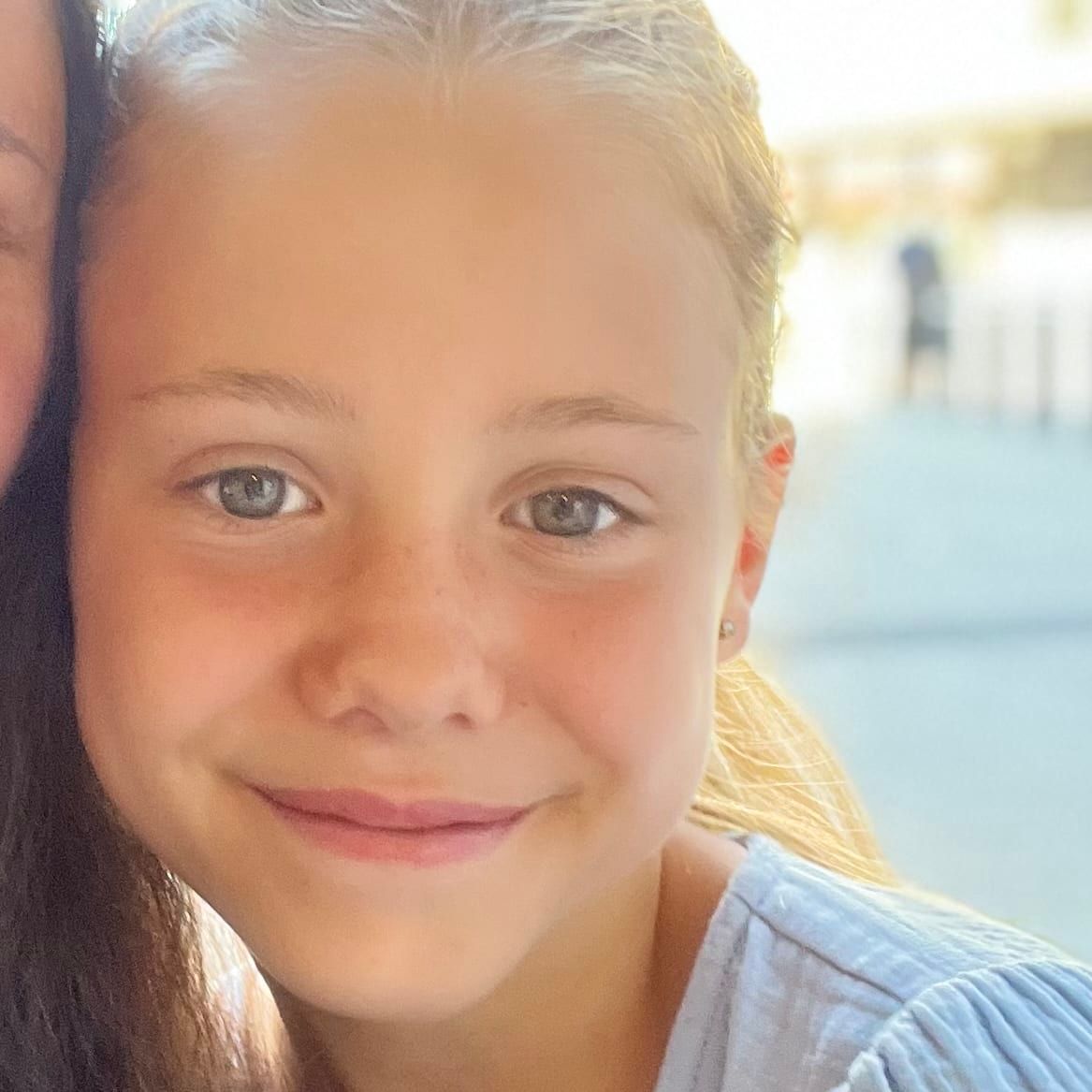 Profilbild för Belle Litzberg