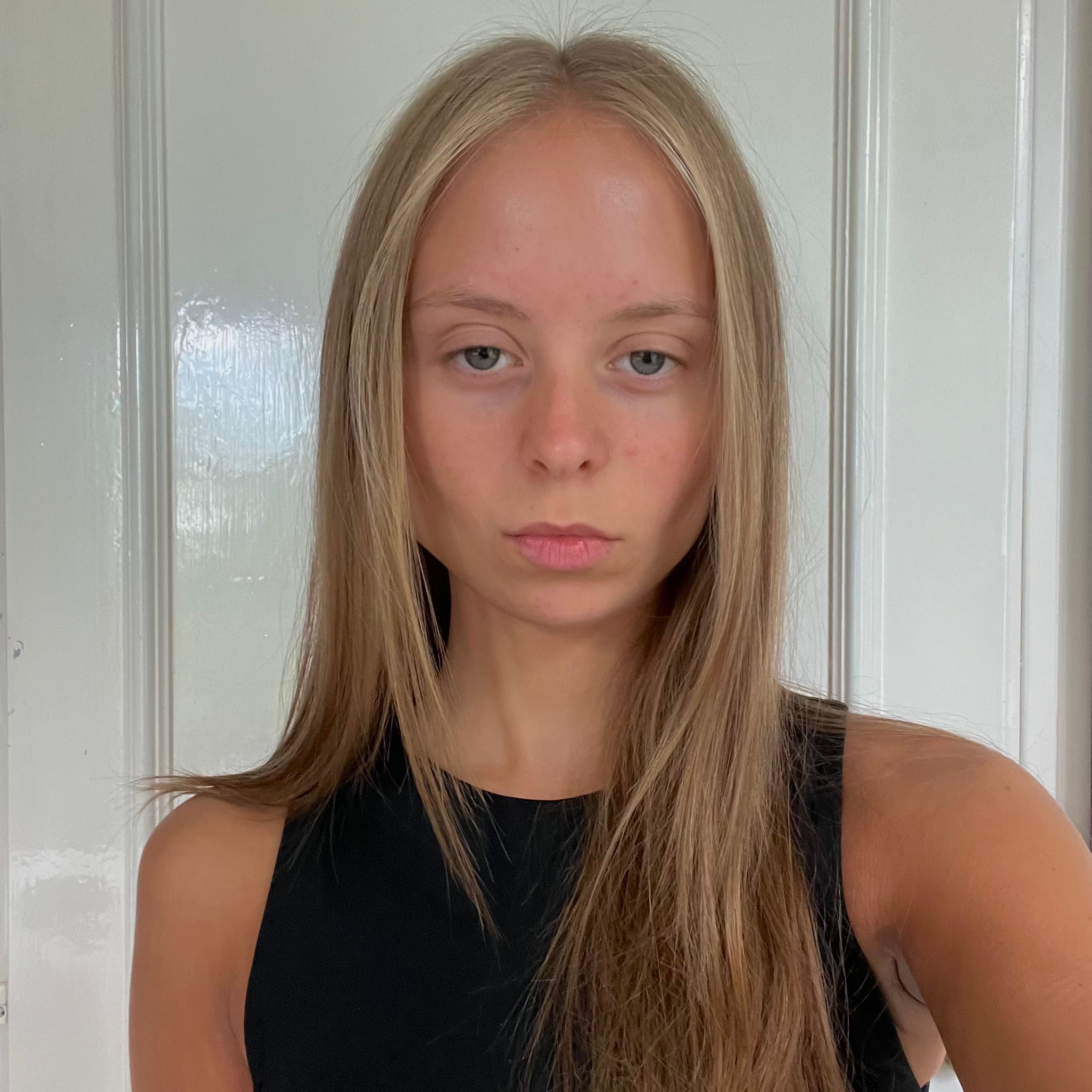 Profilbild för Filippa Rubach Swande