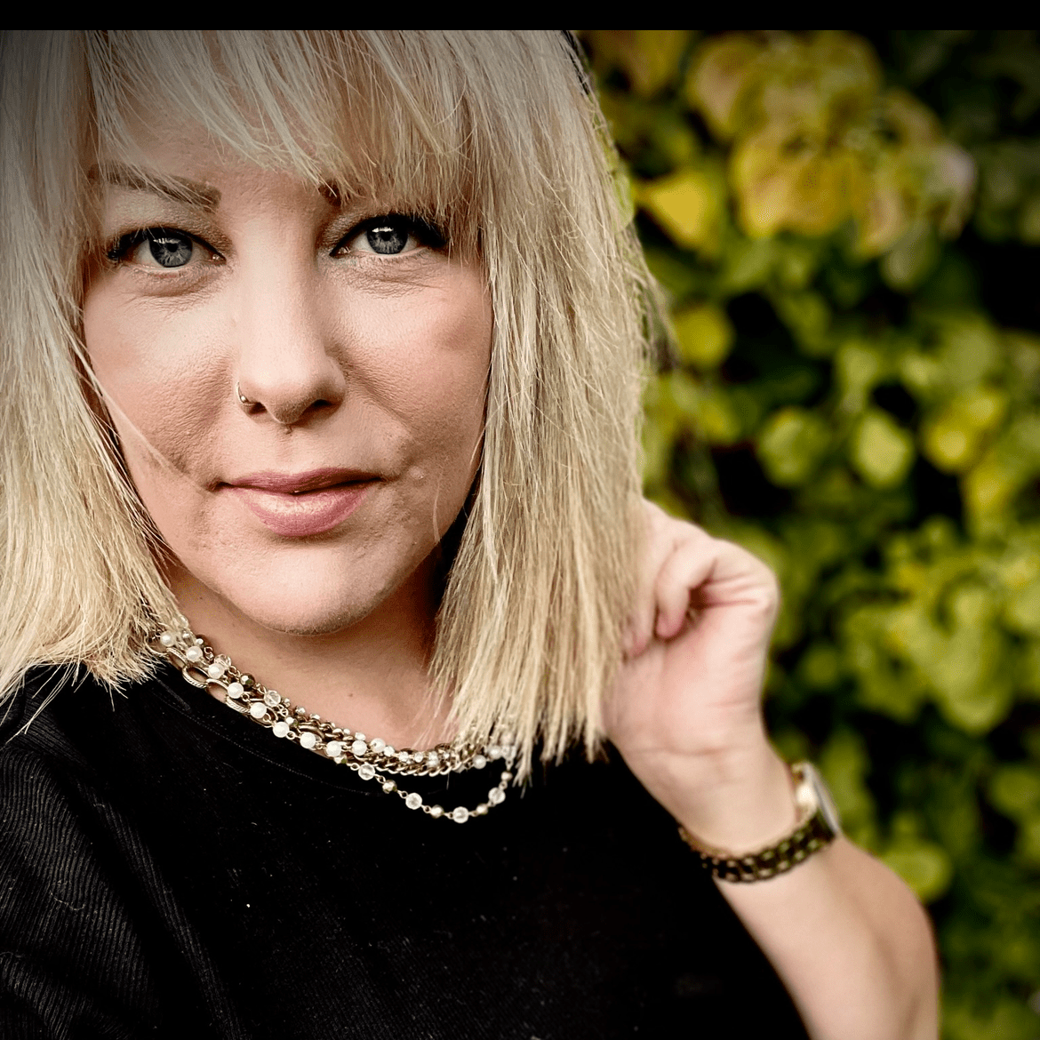 Profilbild för Lina Ramstedt