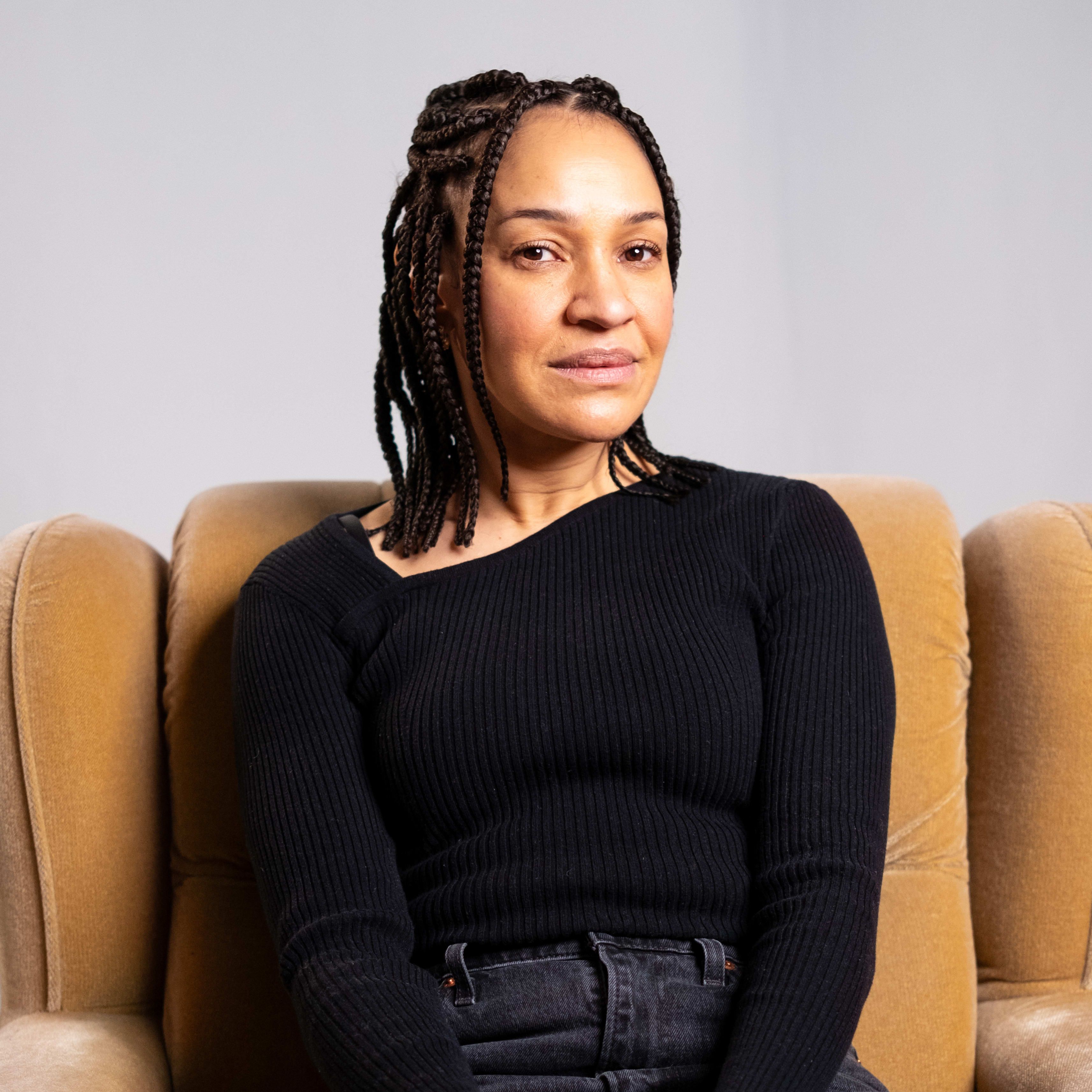 Profilbild för Astrid Kakuli