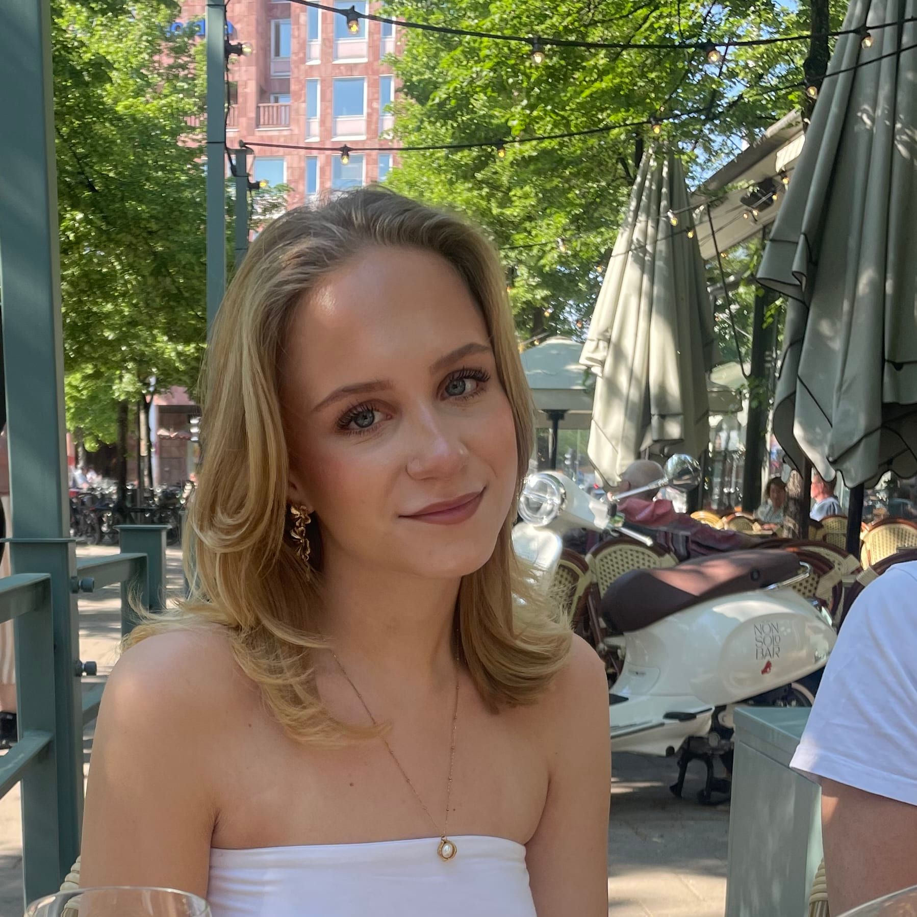 Profilbild för Angelica Leinonen