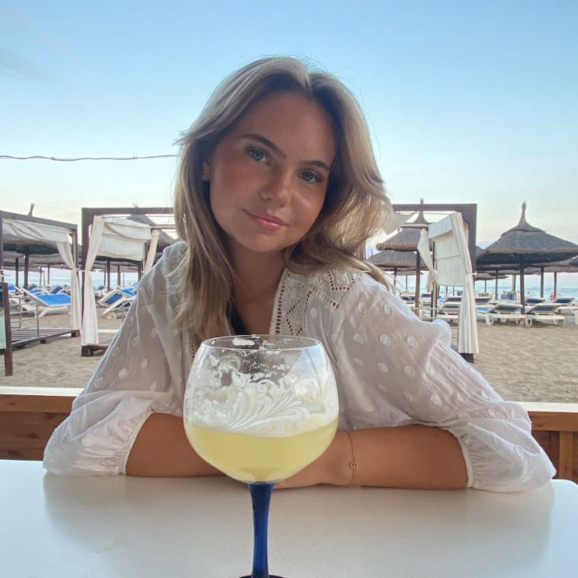Profilbild för Sofie Berggren