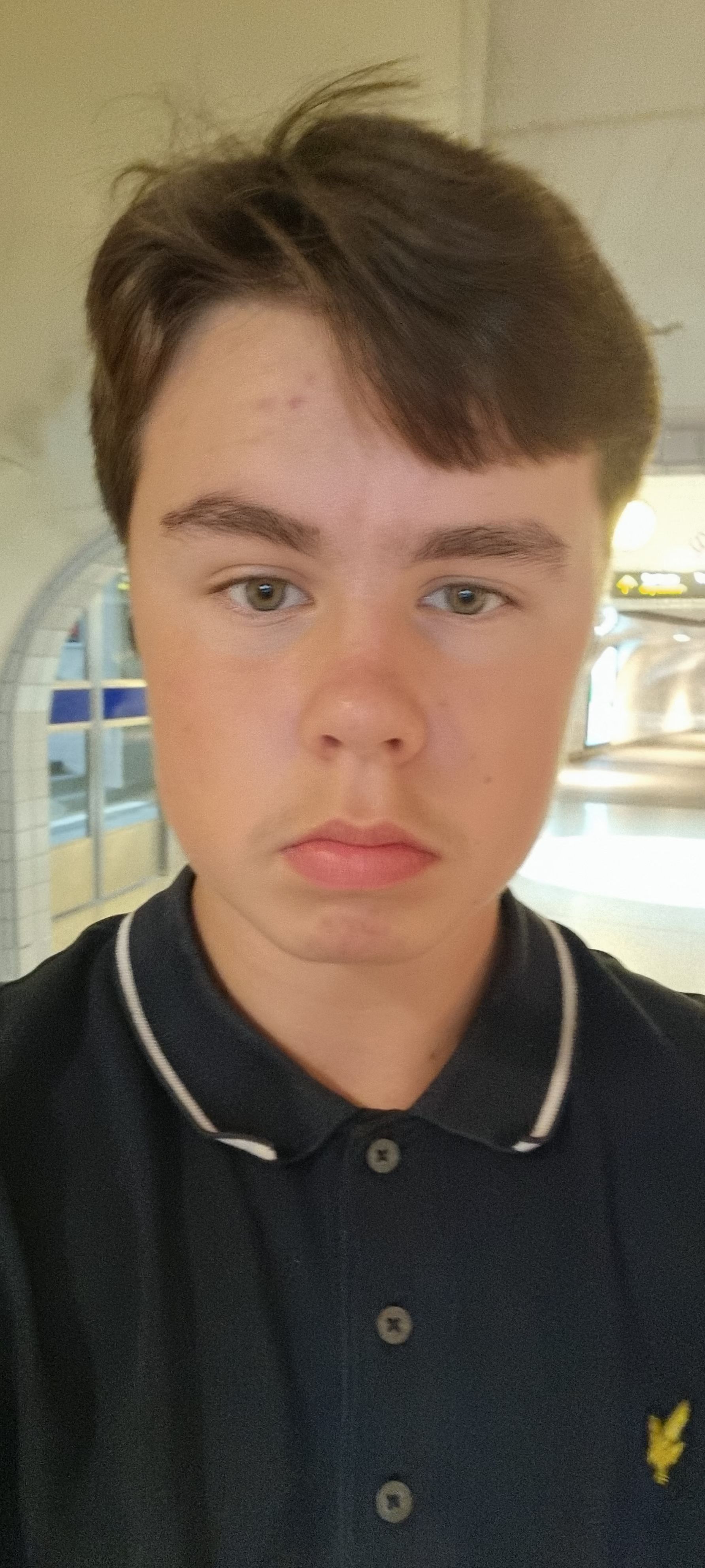 Profilbild för Hugo Capitelli Söderström