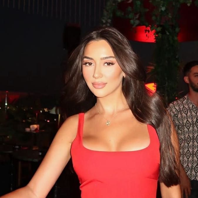 Profilbild för Eriselda Gashi