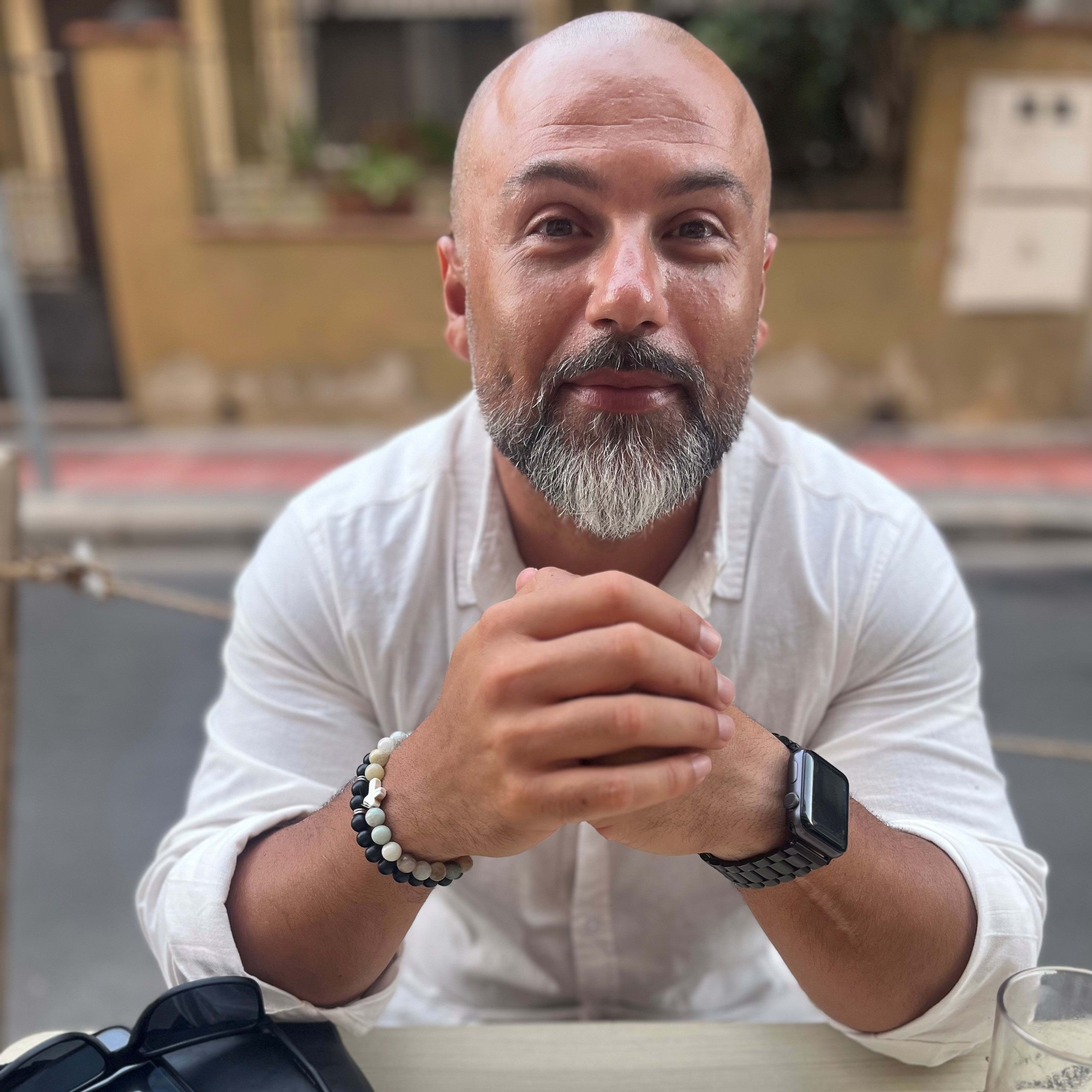 Profilbild för Thomas Zabihi