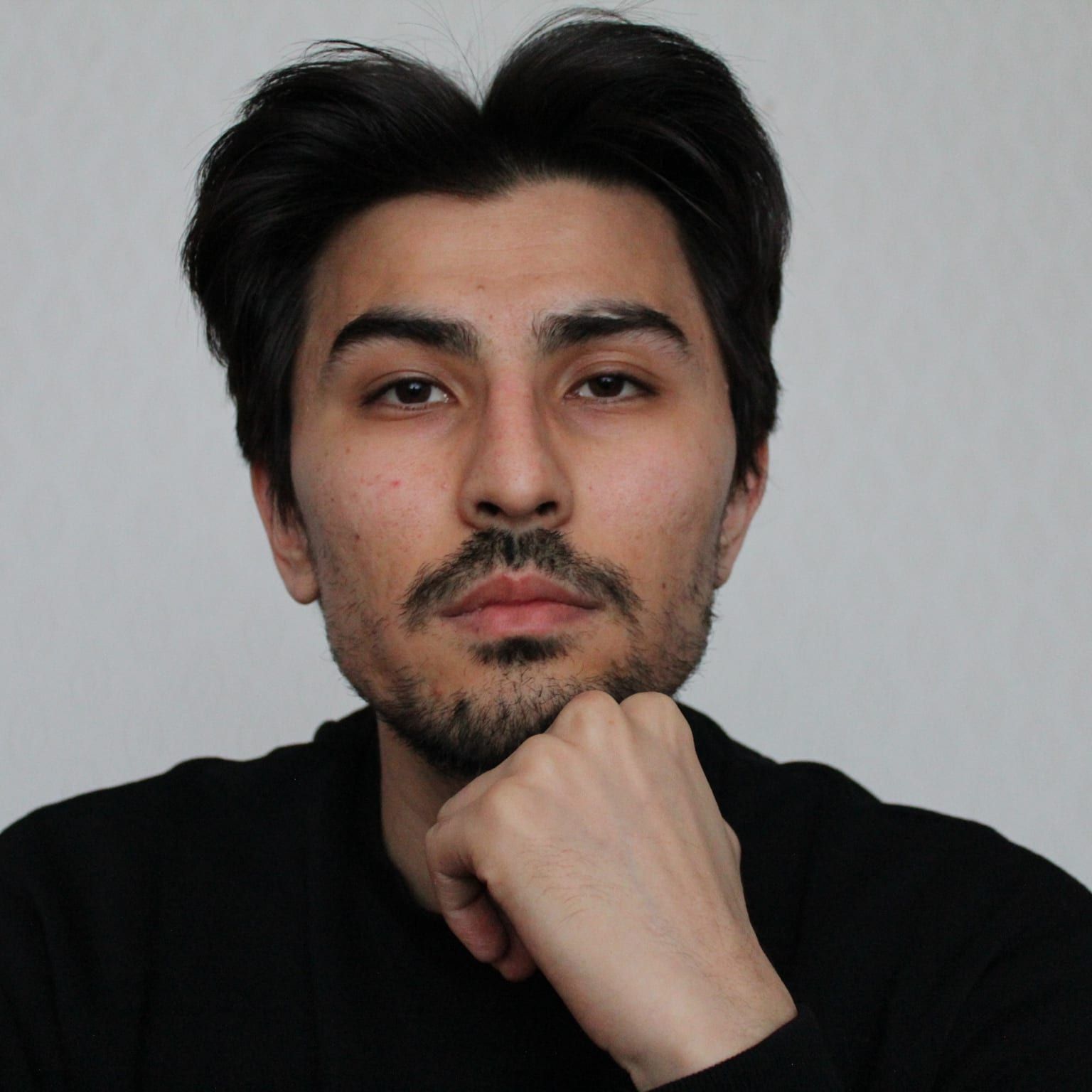 Profilbild för Hussein Akbari