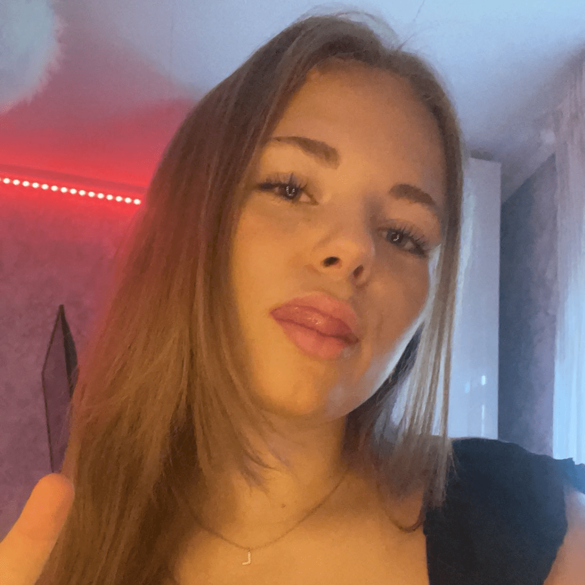 Profilbild för Livia Björkqvist