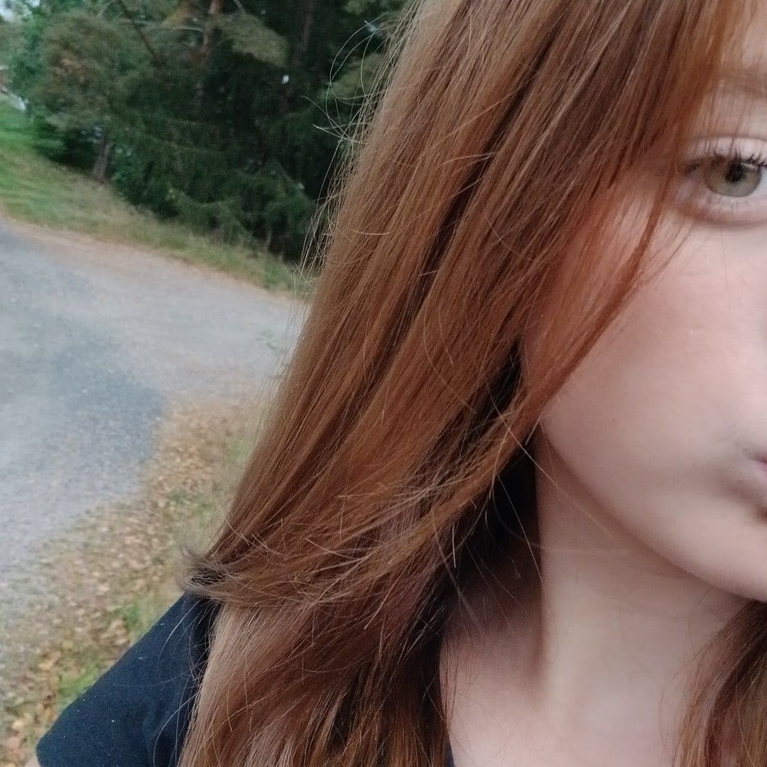 Profilbild för Thea Ivarsson