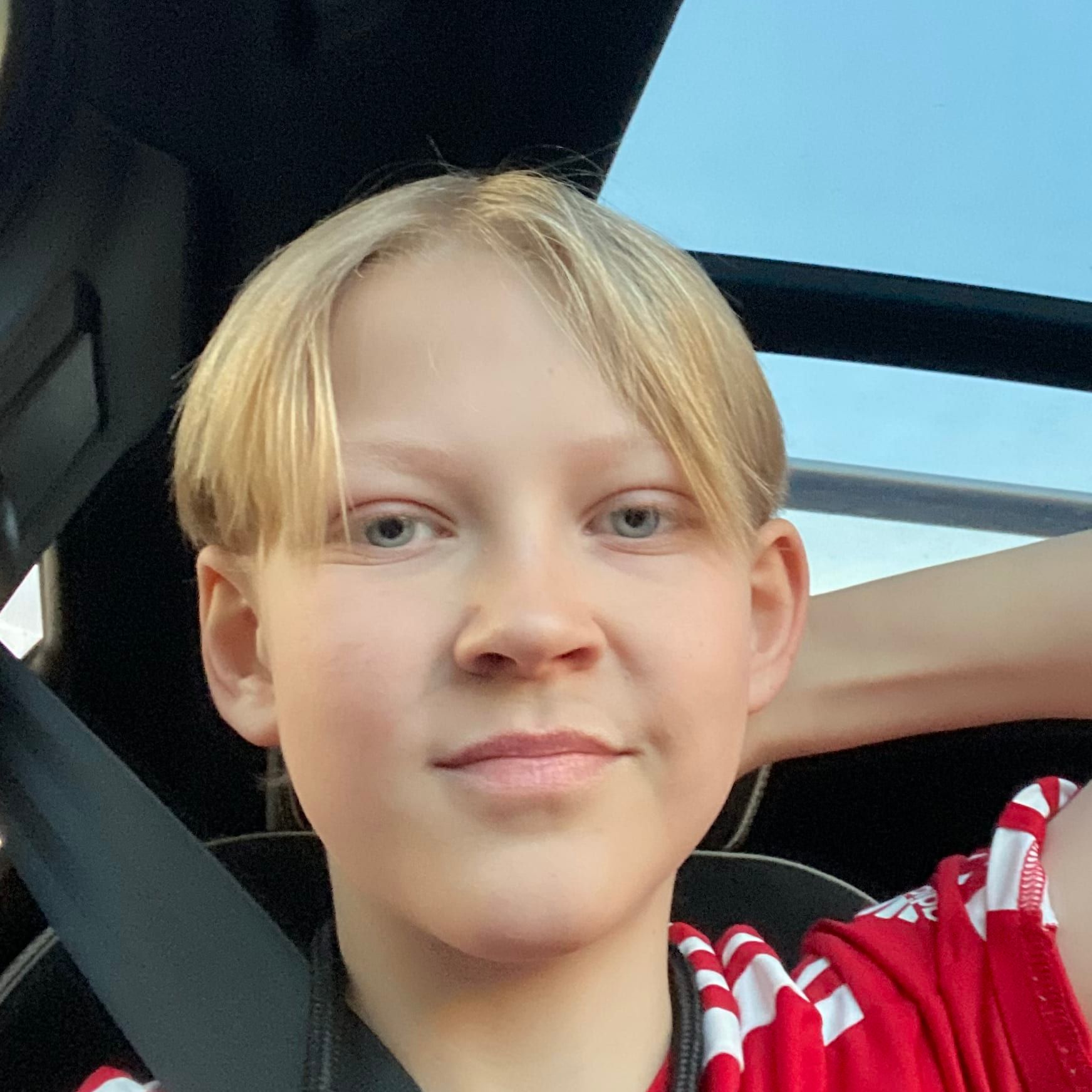 Profilbild för Franke Häggman