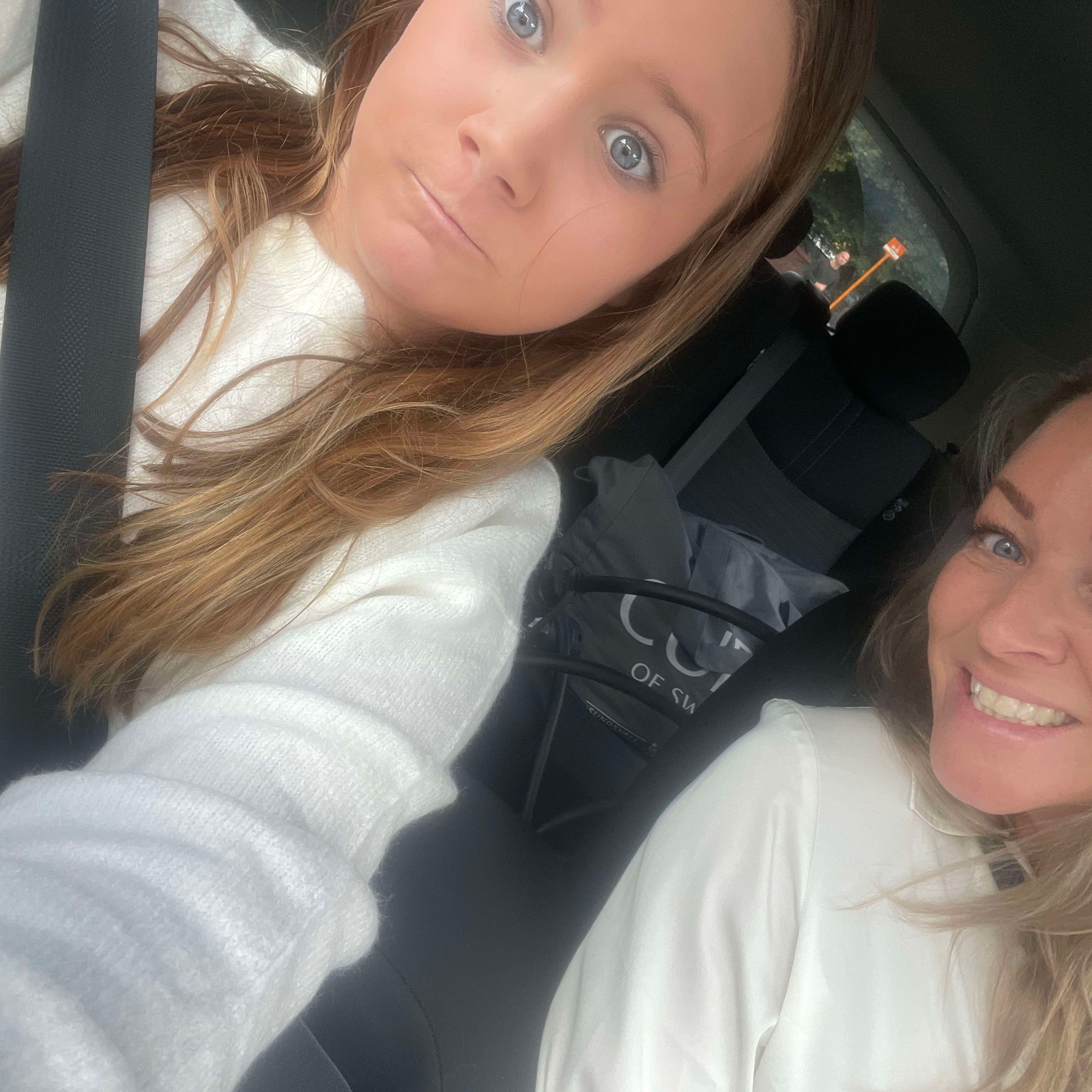 Profilbild för Molly Svahn