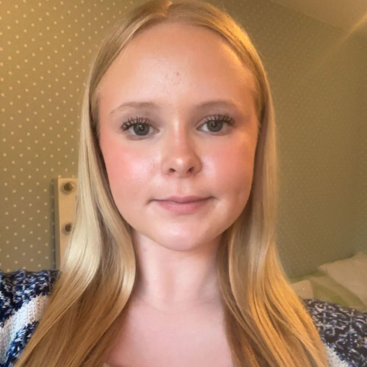 Profilbild för Saga Wallin