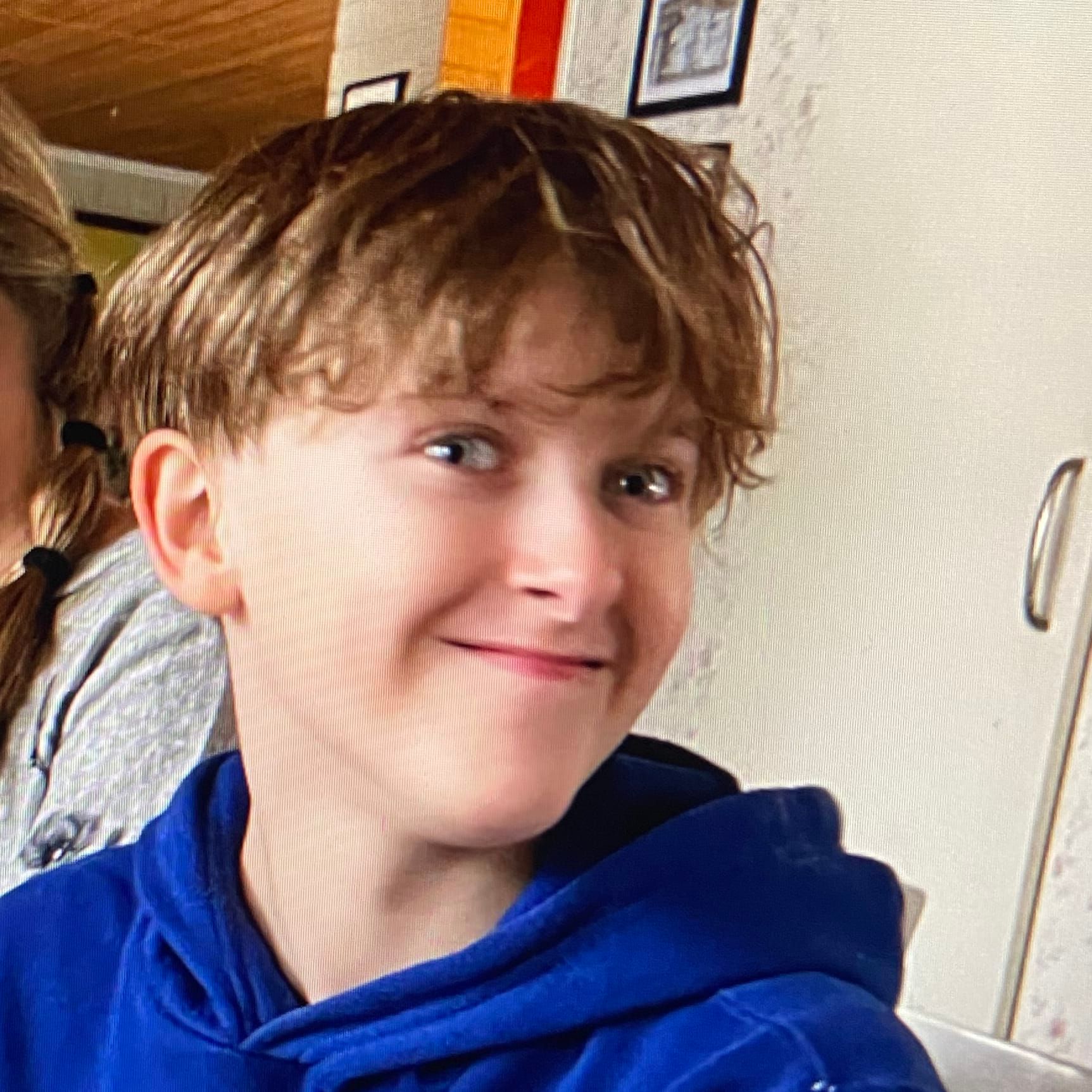 Profilbild för Freja Haaf