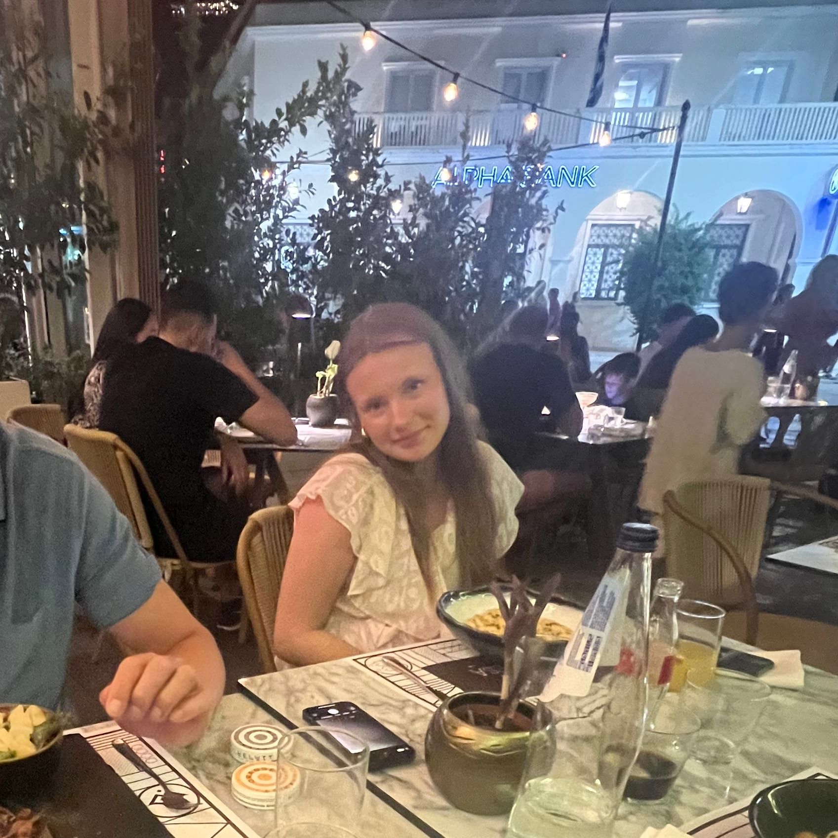 Profilbild för Sagnhild Arotaival