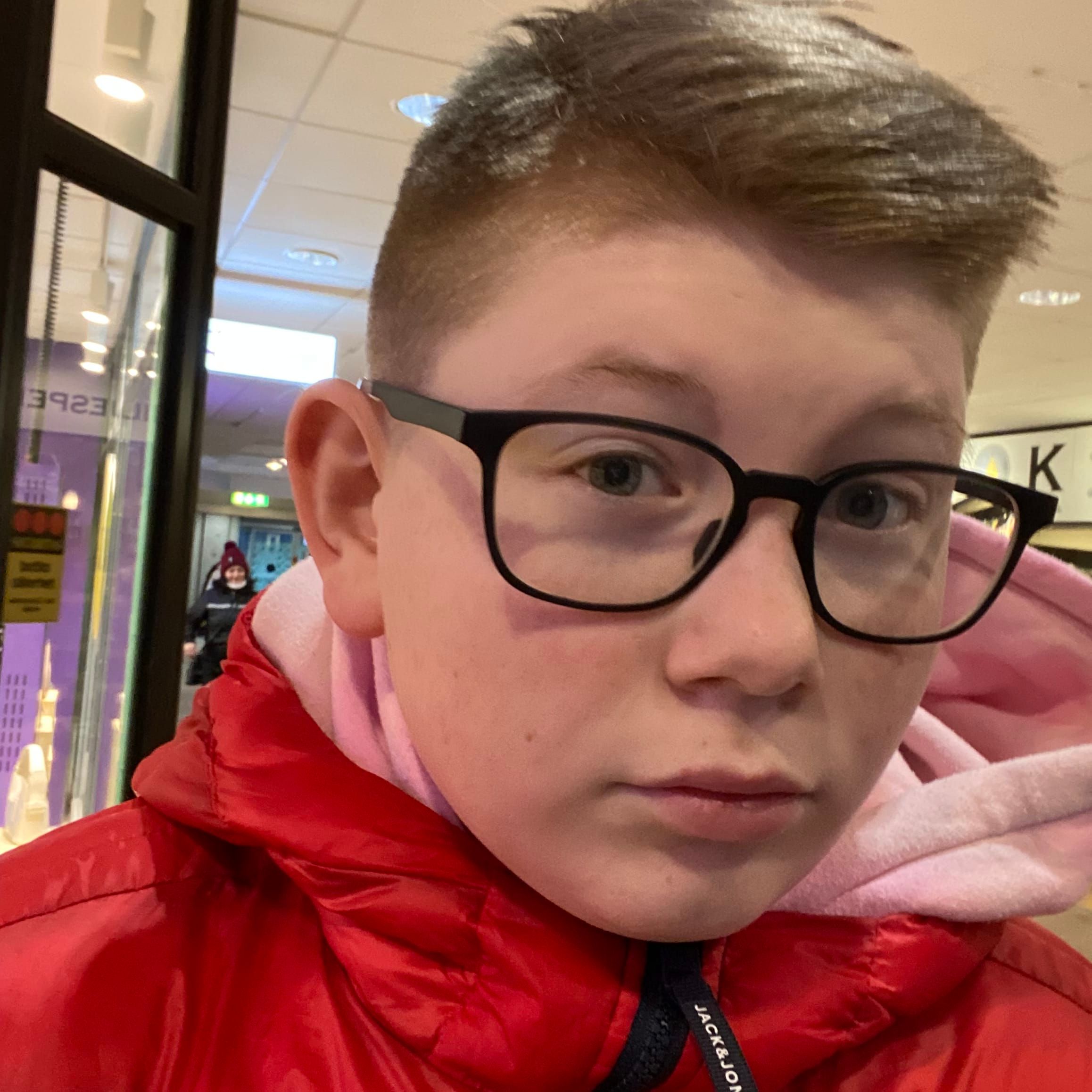 Profilbild för Charlie Andersson