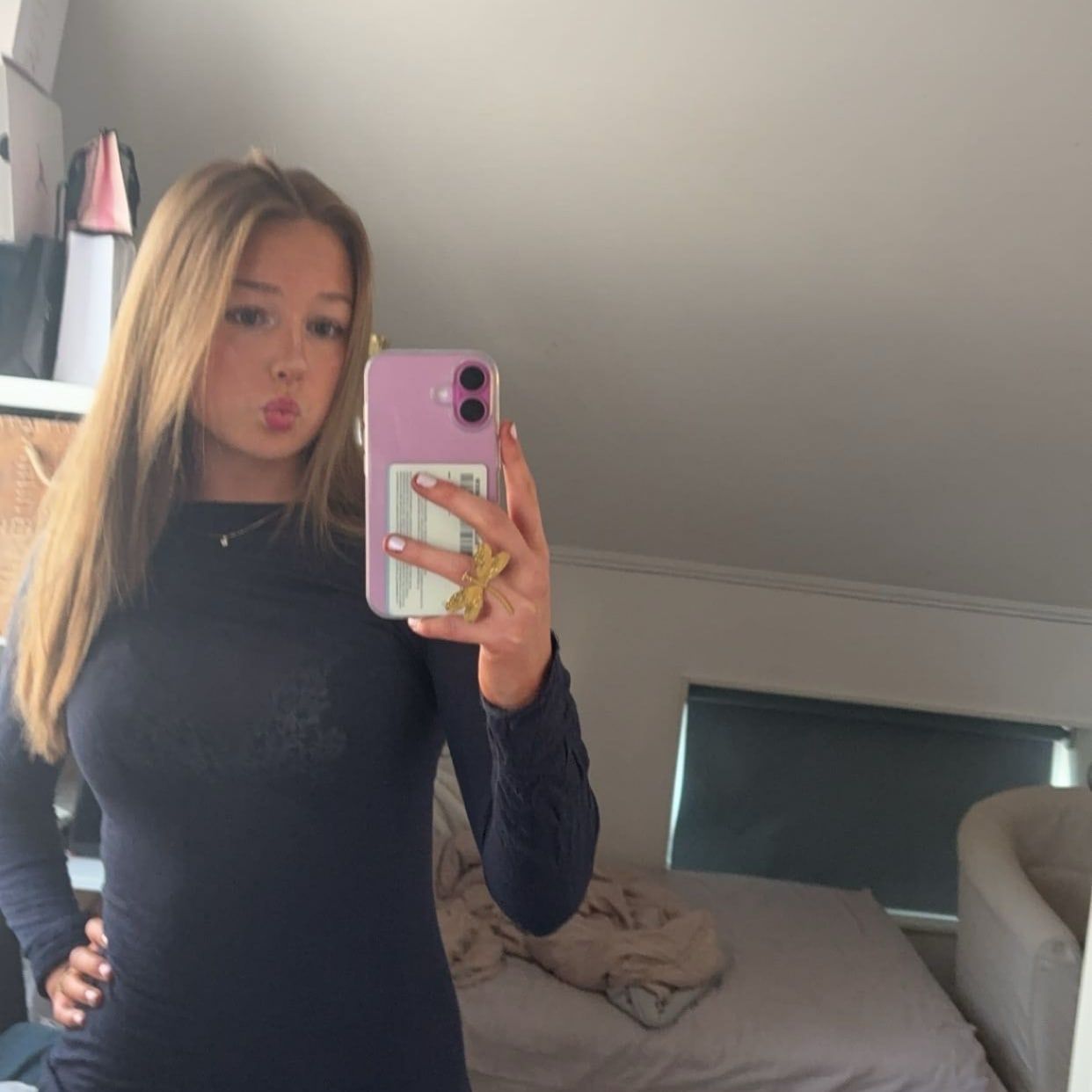 Profilbild för Alva Haid