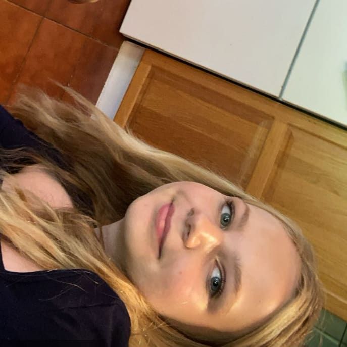 Profilbild för Sarah Stomberg Eriksson