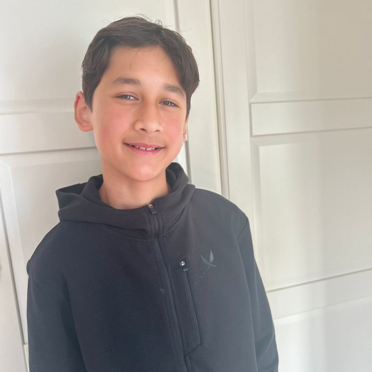 Profilbild för Arnav Budathoki