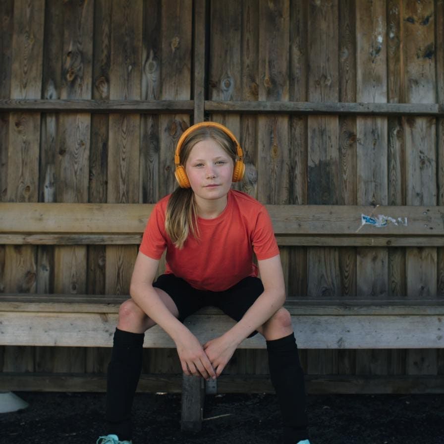 Profilbild för Bie Jalkner