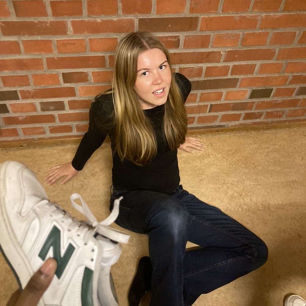 Profilbild för Alva Ekman