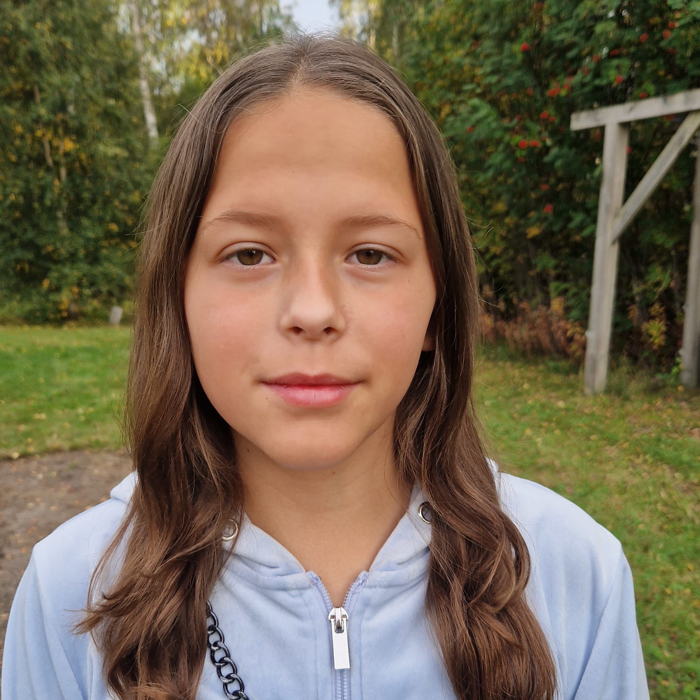 Profilbild för Aline Forsmark