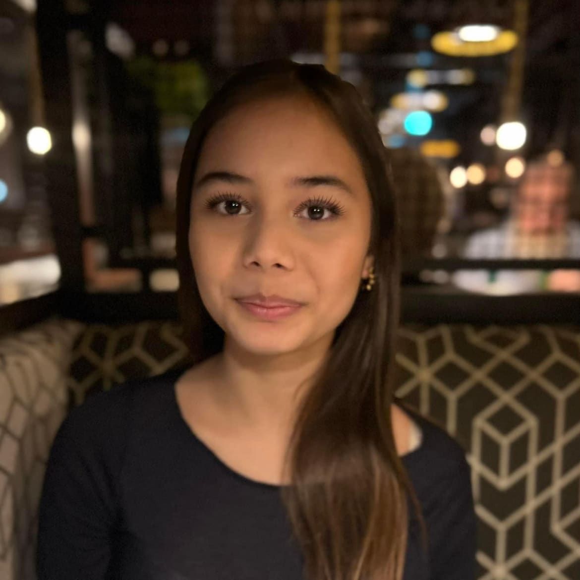 Profilbild för Evelina Wikström