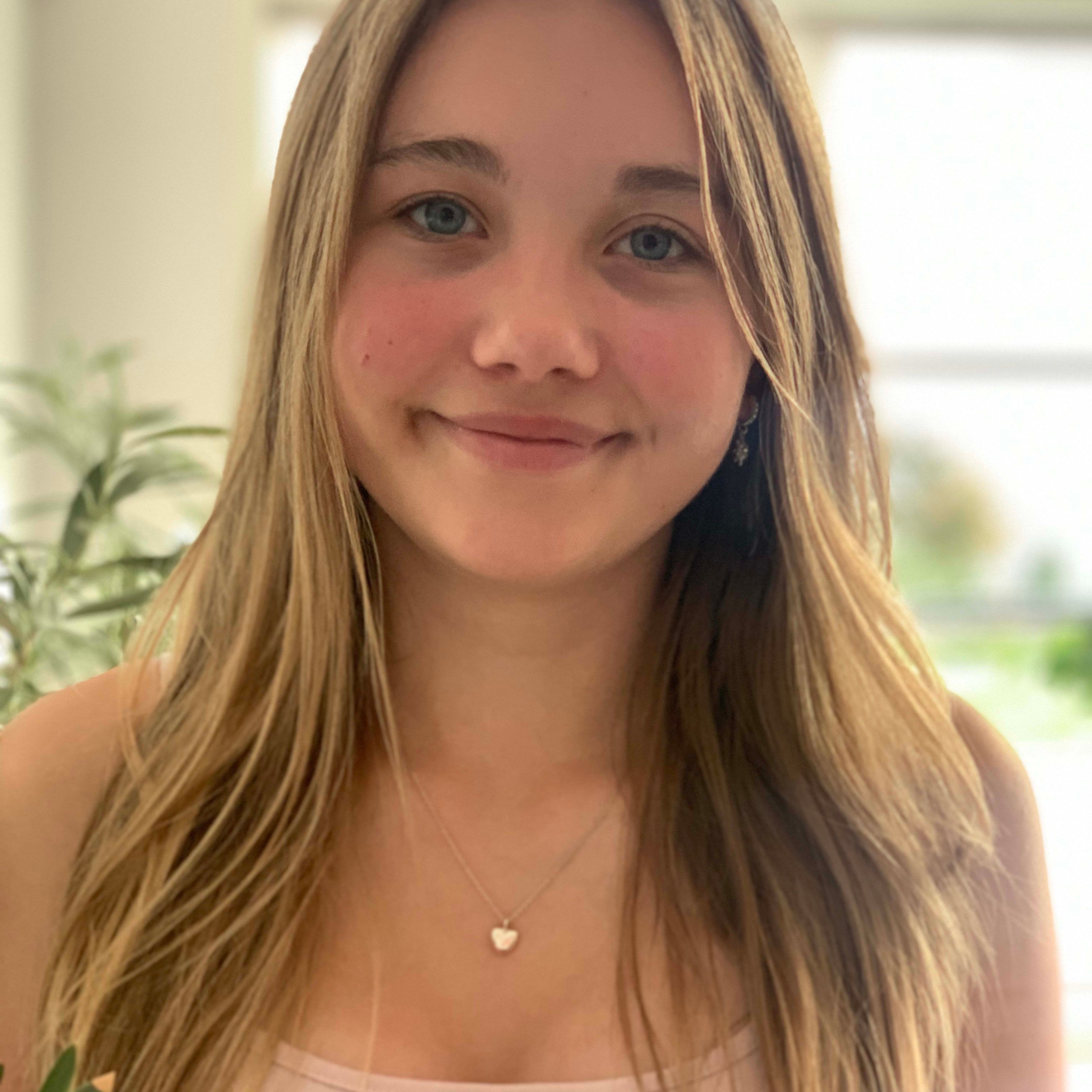 Profilbild för Julia Back