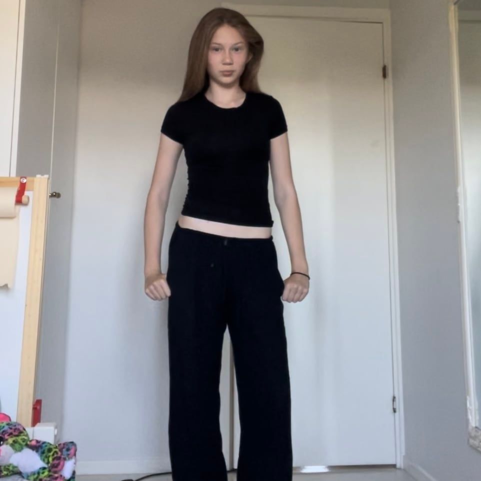 Profilbild för Nellie Törnblom Samsson