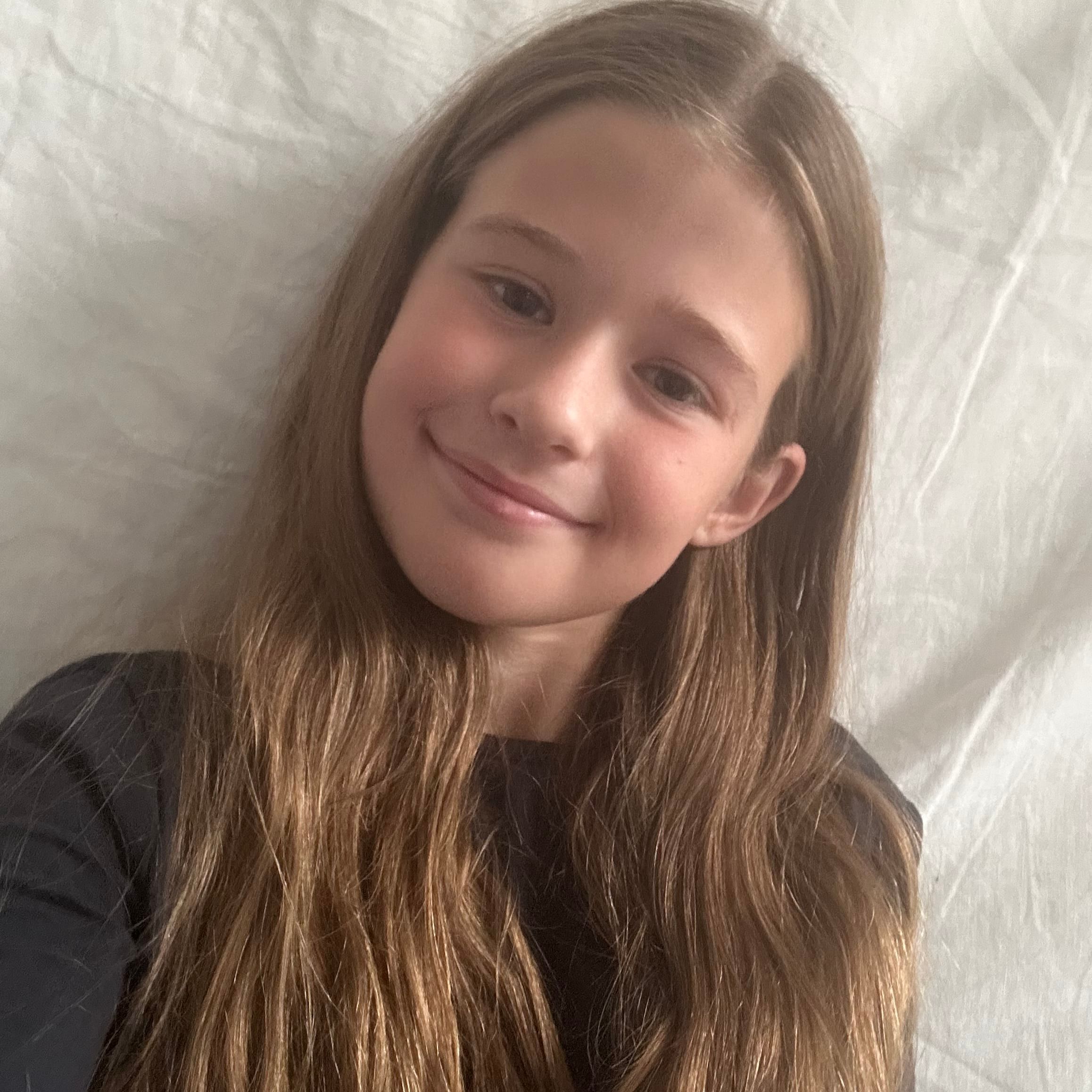 Profilbild för Flora Wasmuth Holmström