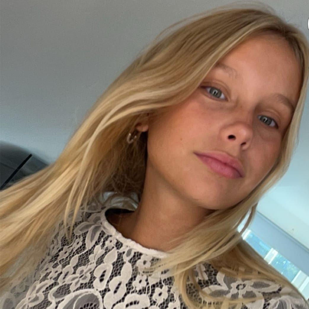 Profilbild för Alice Edholm