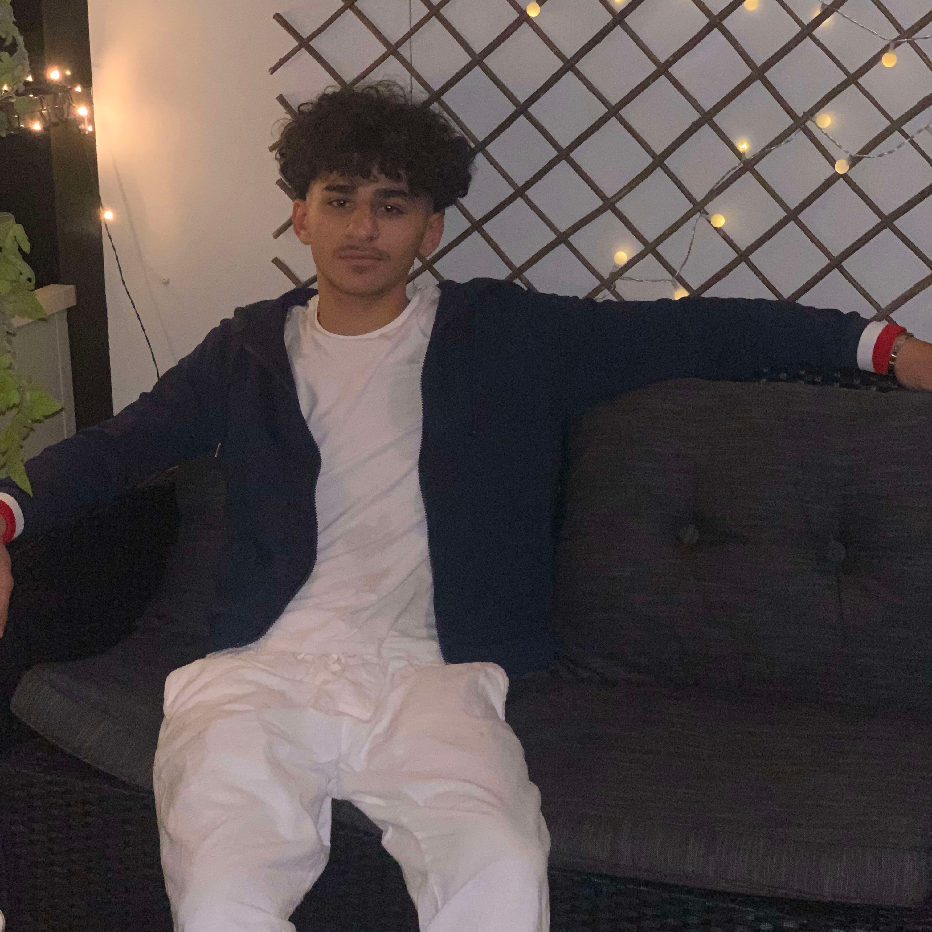 Profilbild för Mohammad Zukari