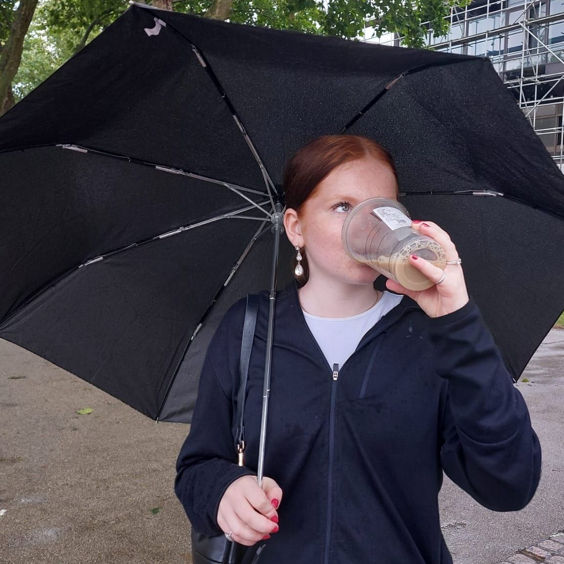 Profilbild för Annie Engbom