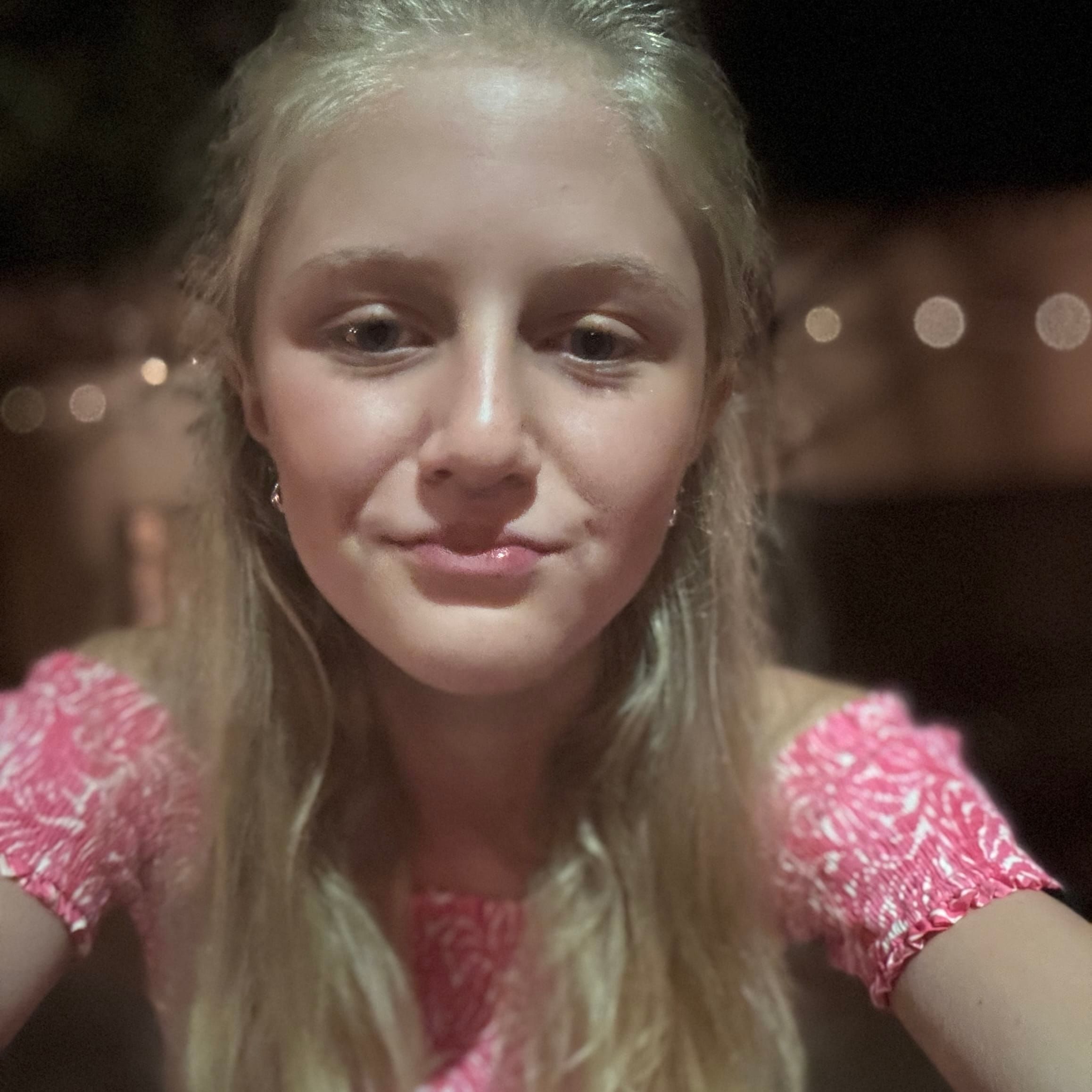 Profilbild för Ines Engkvist