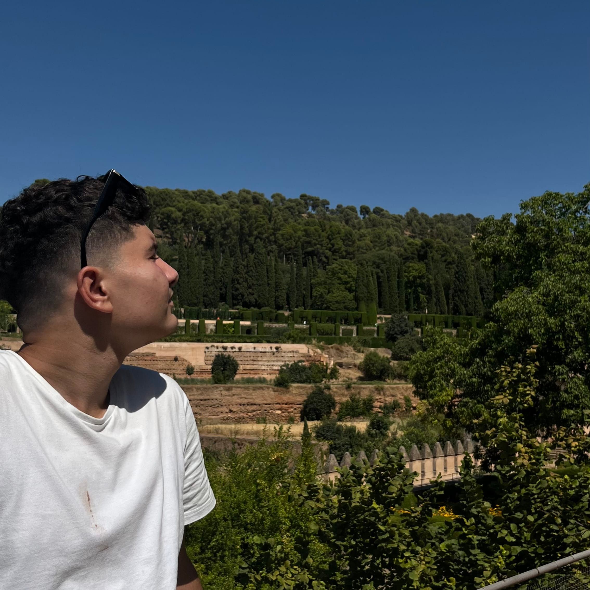 Profilbild för Nor Aldeen Abo Edrees