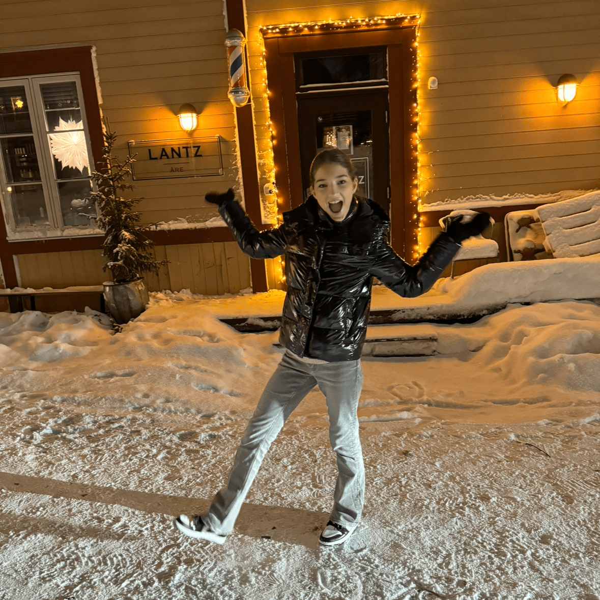 Profilbild för Isabella Zeljaja Bromander