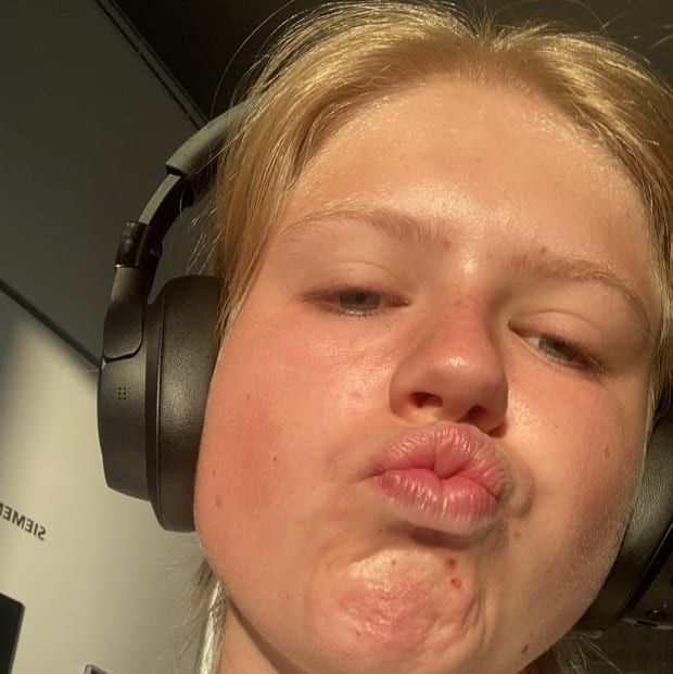 Profilbild för Sara Norlin